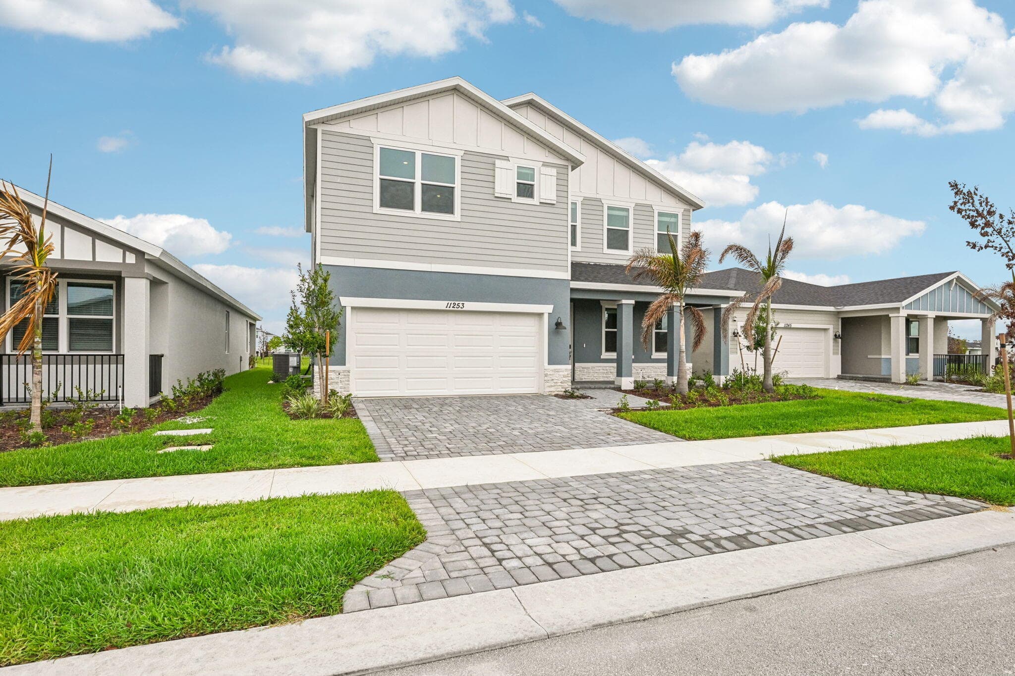 11253 NW Blockbird Drive, Port St. Lucie, FL 34987 — photo 4 of 45