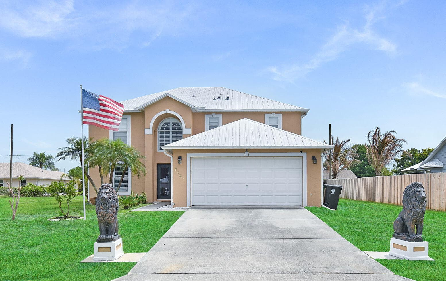 2141 SE Wald Street, Port St. Lucie, FL 34984 — photo 1 of 18