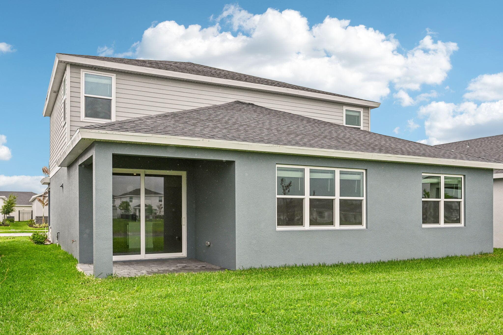 11253 NW Blockbird Drive, Port St. Lucie, FL 34987 — photo 40 of 45