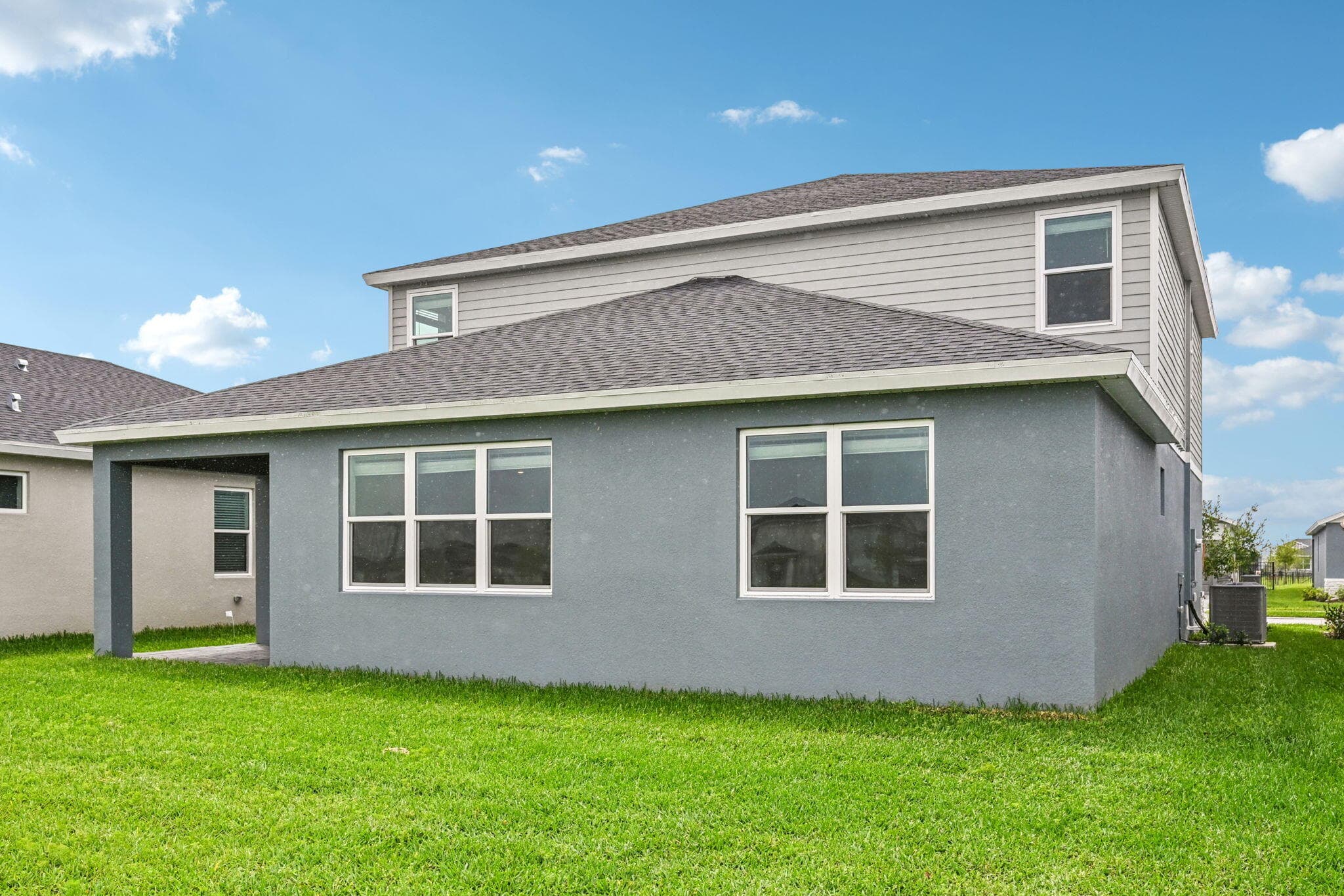 11253 NW Blockbird Drive, Port St. Lucie, FL 34987 — photo 42 of 45