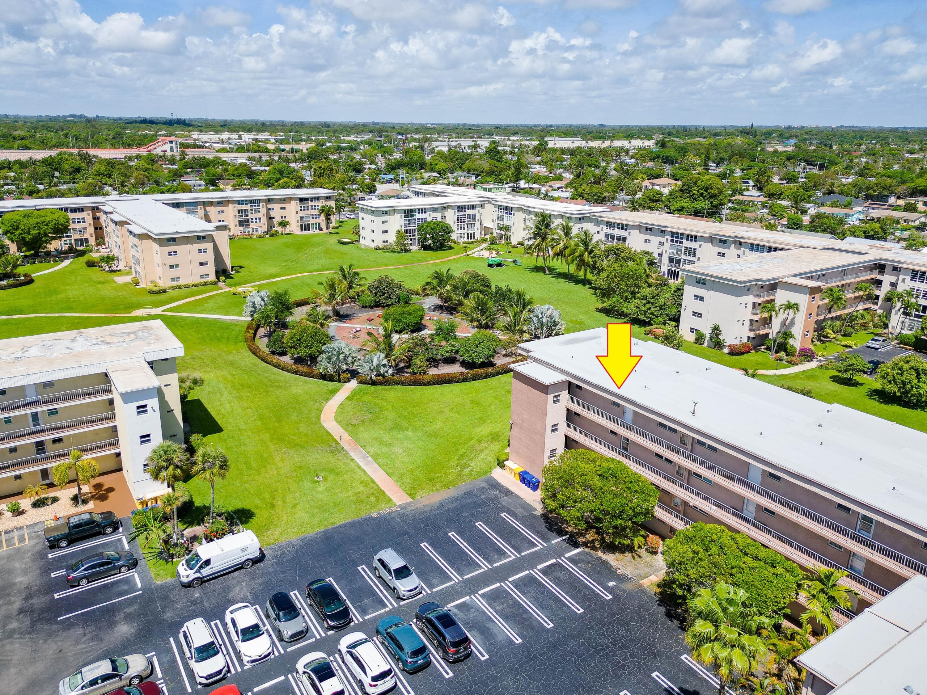 2615 NE 1st Court 411, Boynton Beach, FL 33435 — photo 26 of 41