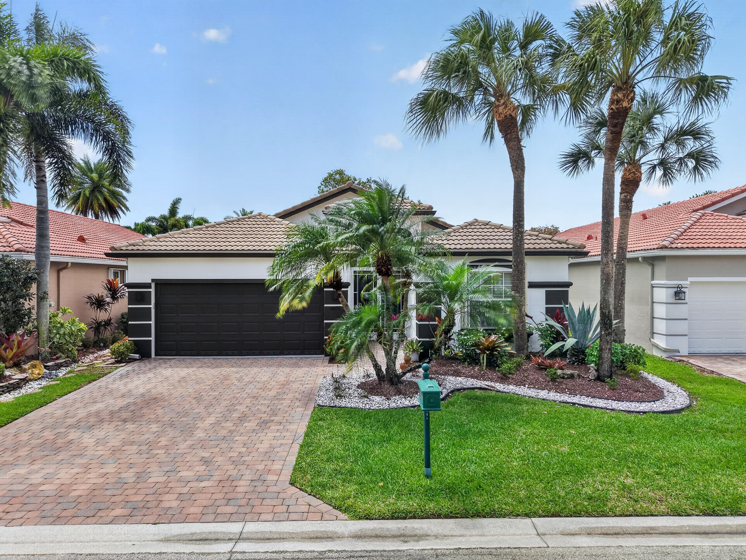 6609 Via Alfieri, Lake Worth, FL 33467 — photo 1 of 81