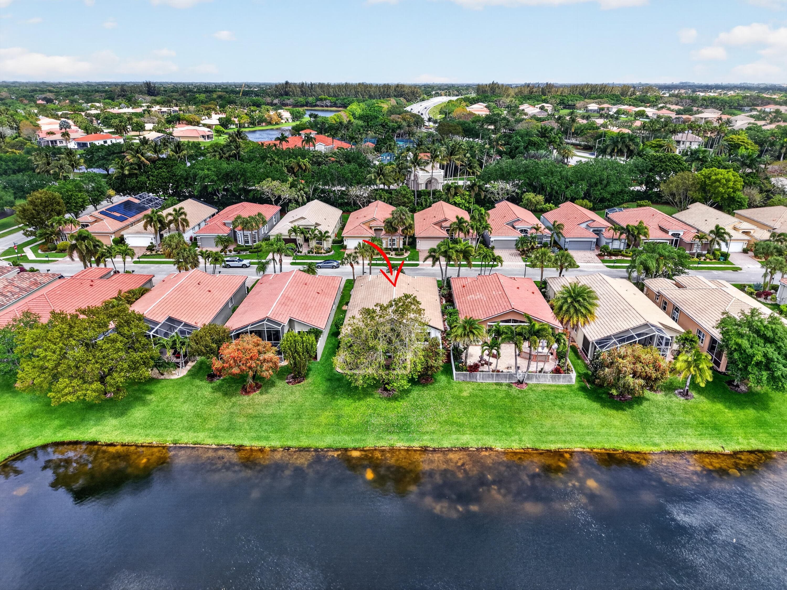 6609 Via Alfieri, Lake Worth, FL 33467 — photo 40 of 81