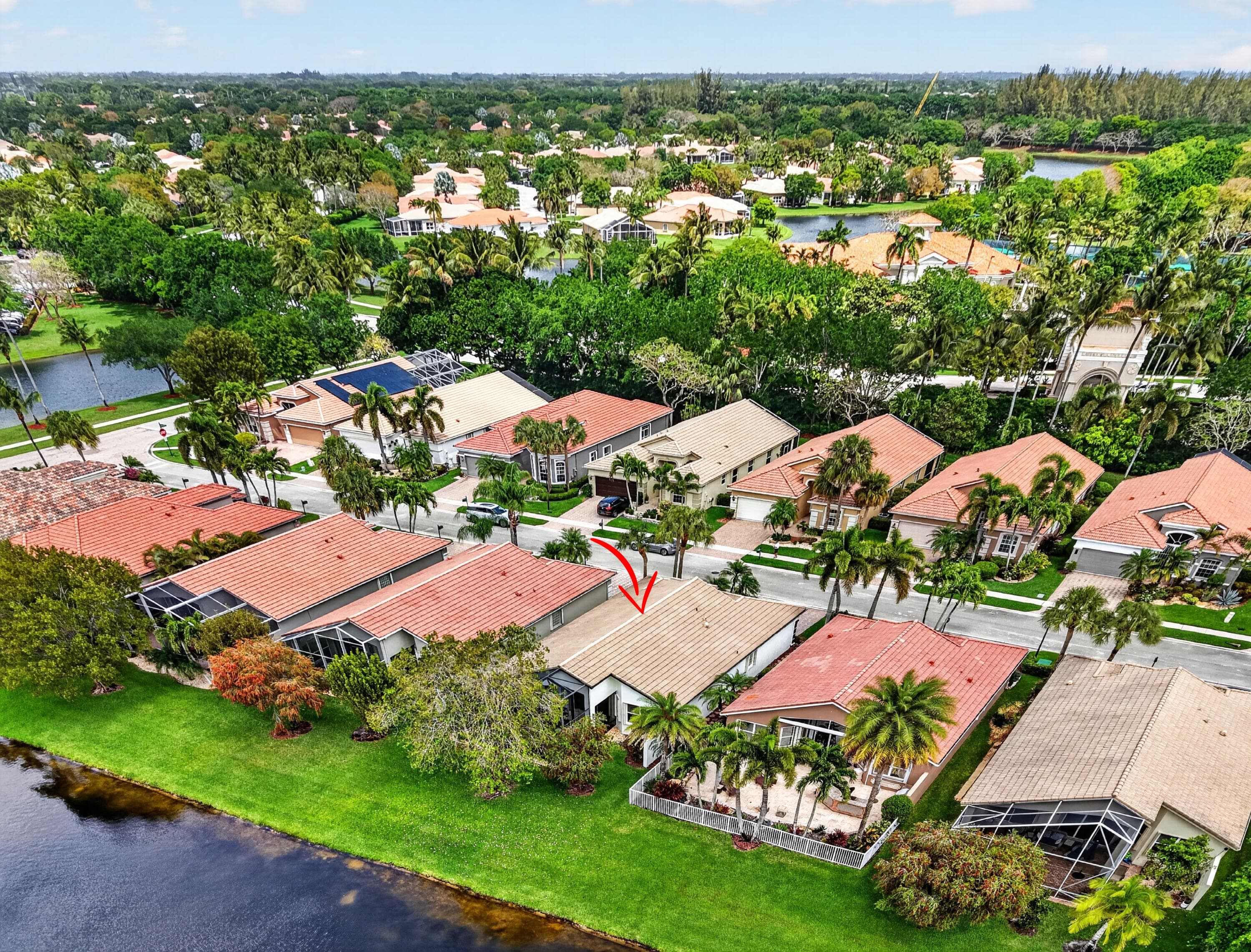 6609 Via Alfieri, Lake Worth, FL 33467 — photo 42 of 81