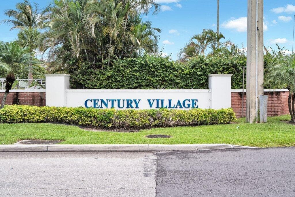 349 Camden O, West Palm Beach, FL 33417 — photo 47 of 48