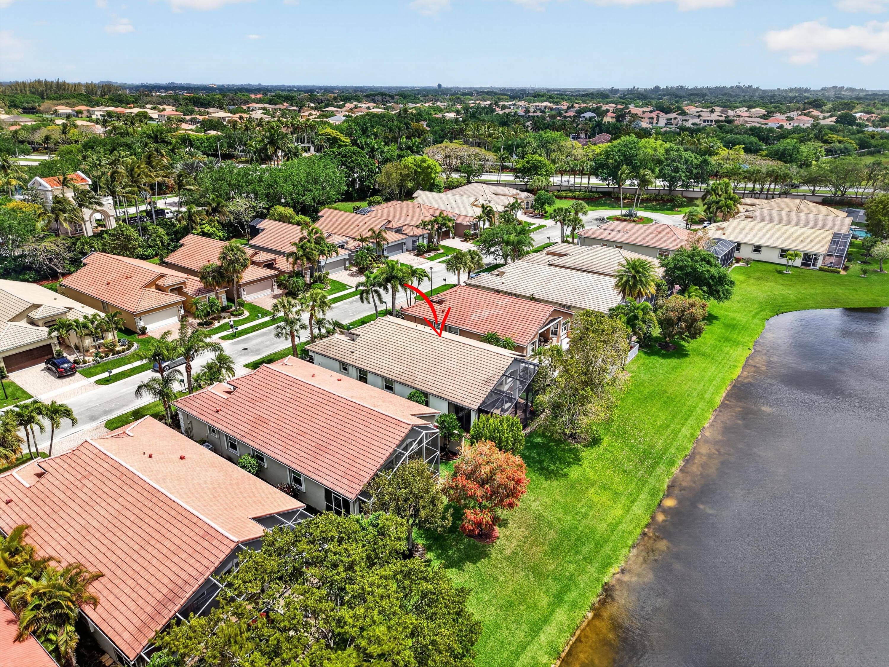 6609 Via Alfieri, Lake Worth, FL 33467 — photo 43 of 81