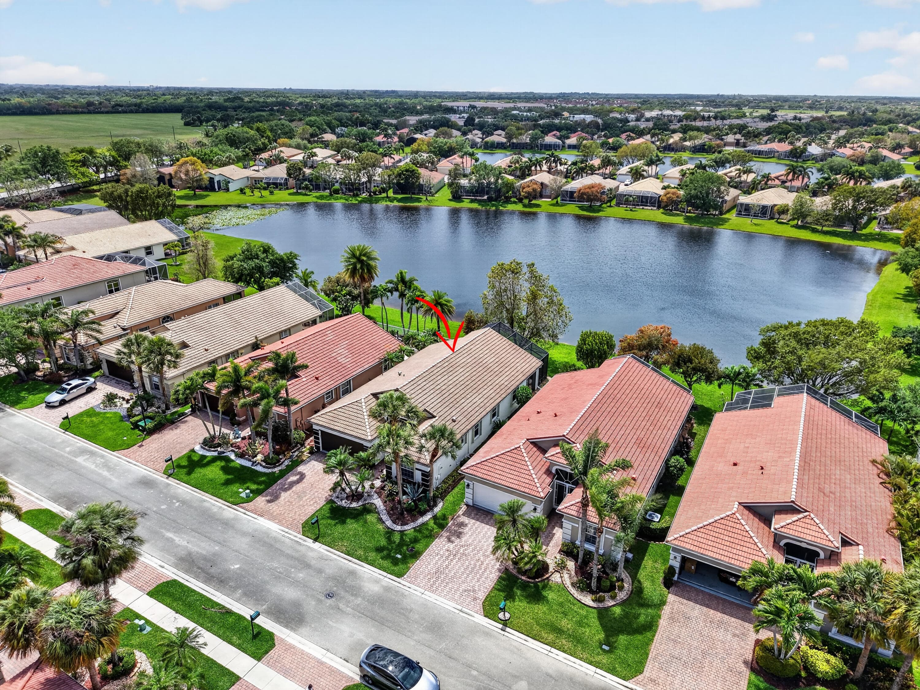 6609 Via Alfieri, Lake Worth, FL 33467 — photo 44 of 81