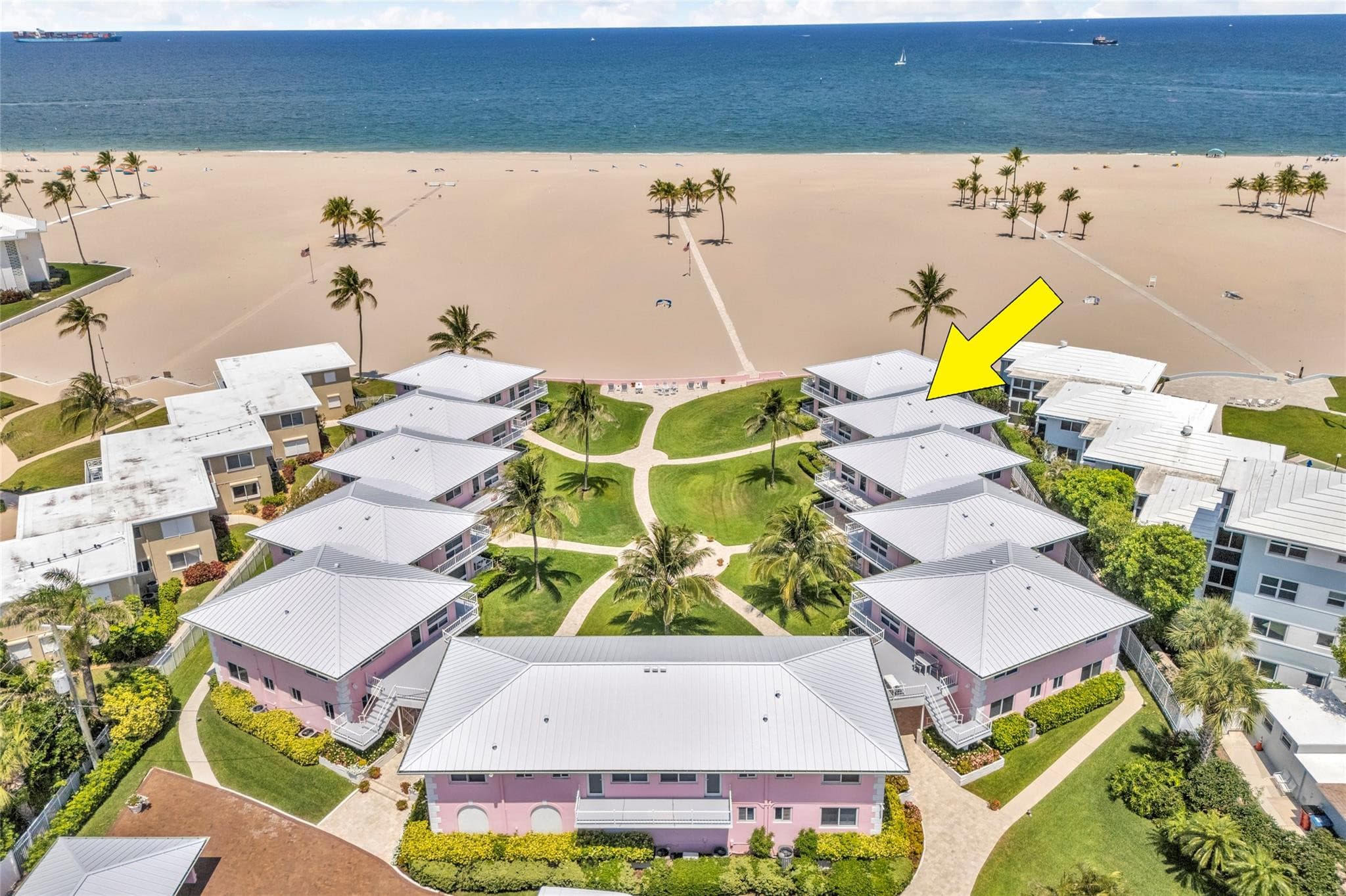 1922 S Ocean Lane 10, Fort Lauderdale, FL 33316 — photo 1 of 49