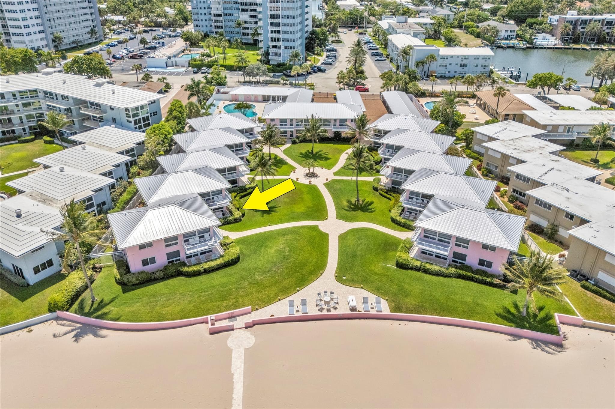 1922 S Ocean Lane 10, Fort Lauderdale, FL 33316 — photo 46 of 49