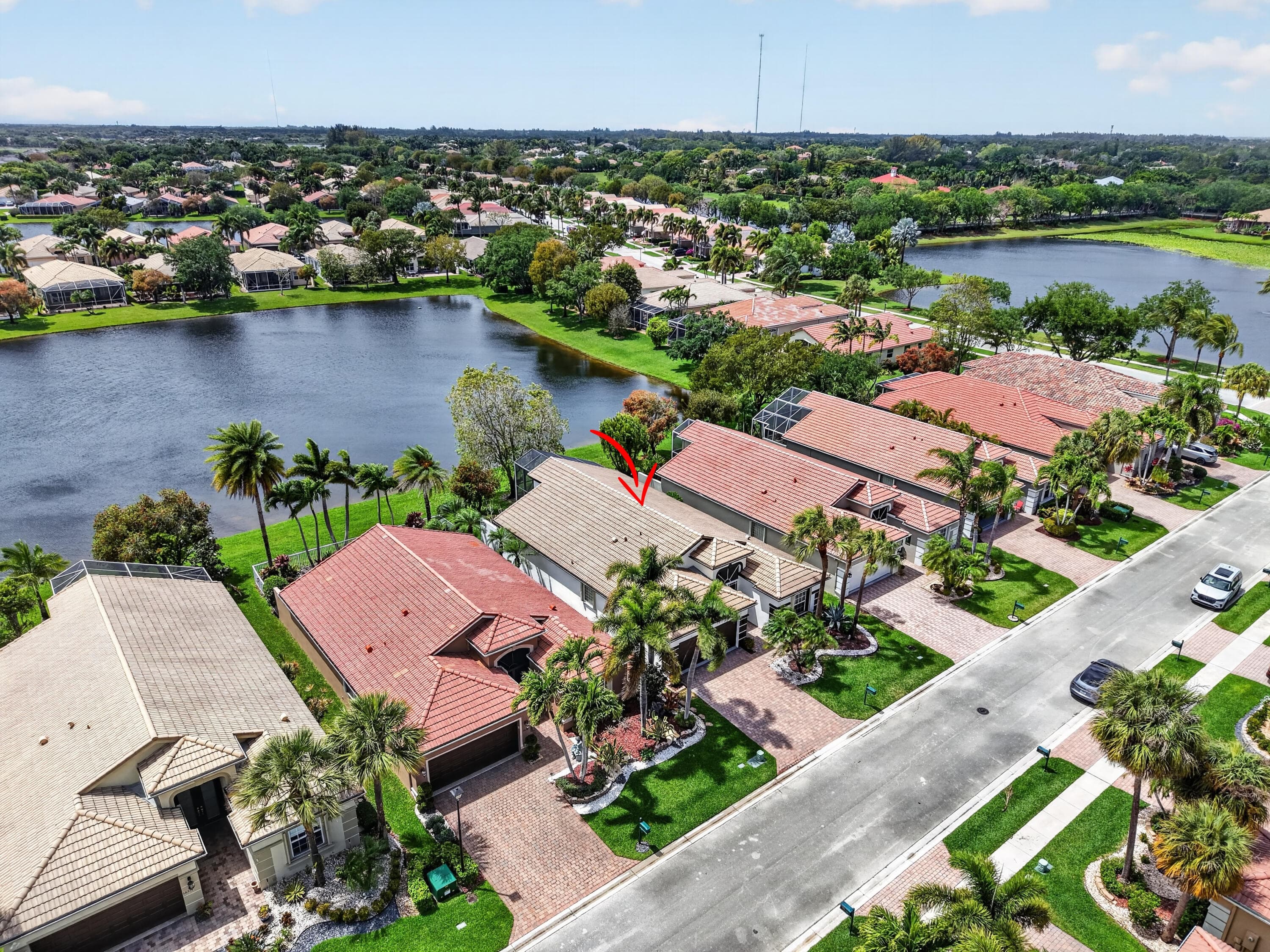 6609 Via Alfieri, Lake Worth, FL 33467 — photo 45 of 81