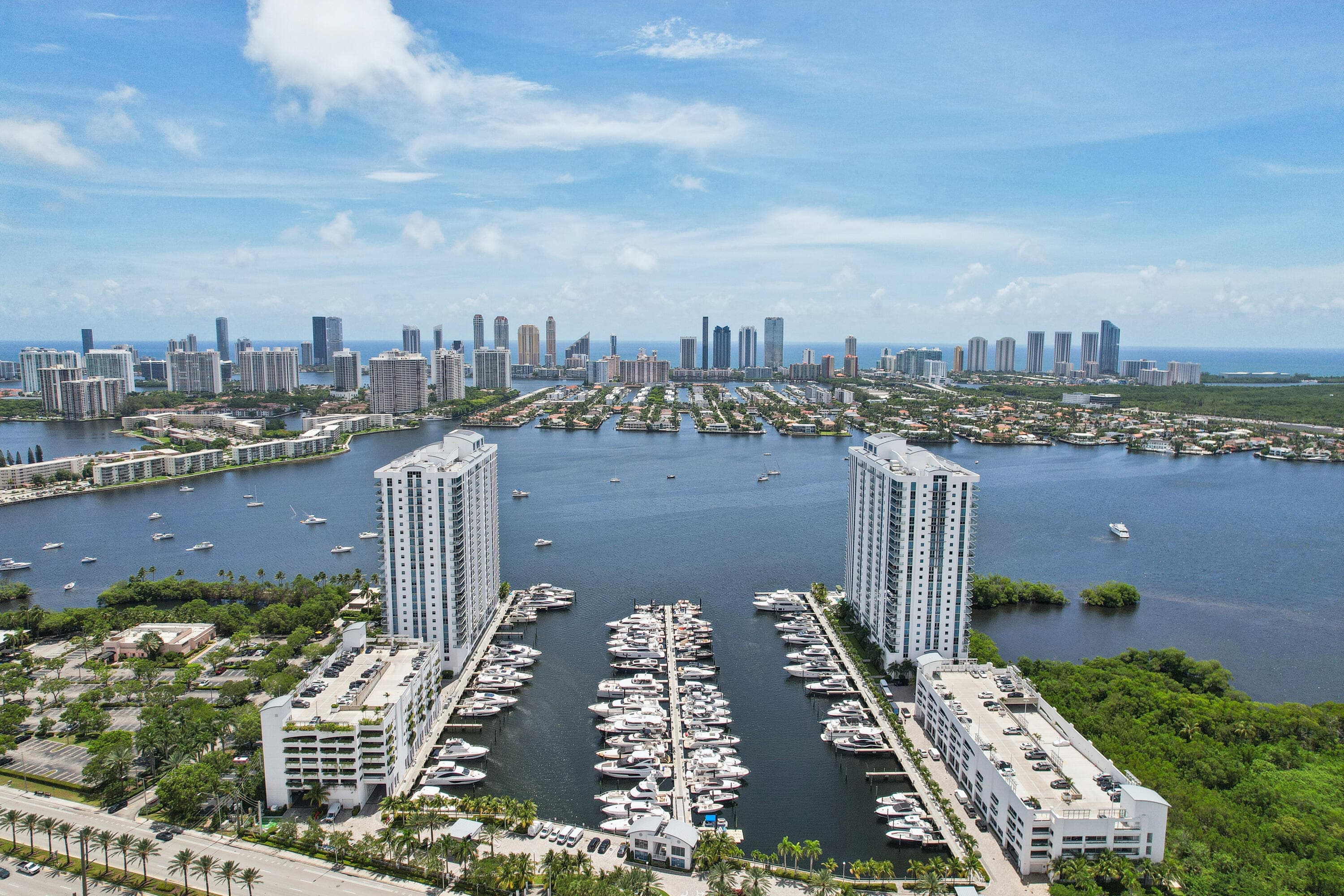 17301 Biscayne Boulevard Ph-7, North Miami Beach, FL 33160 — photo 61 of 64