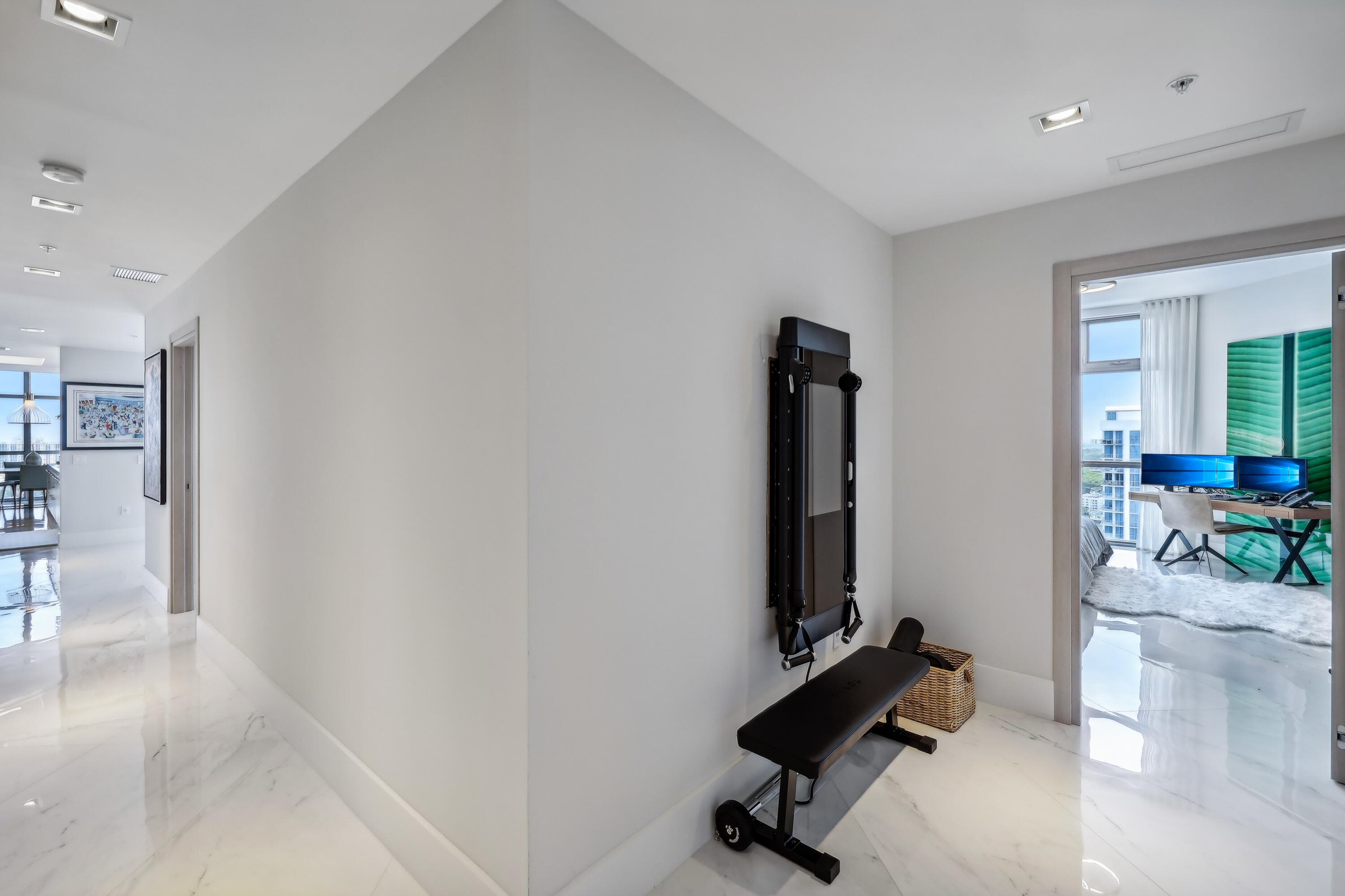 17301 Biscayne Boulevard Ph-7, North Miami Beach, FL 33160 — photo 37 of 64