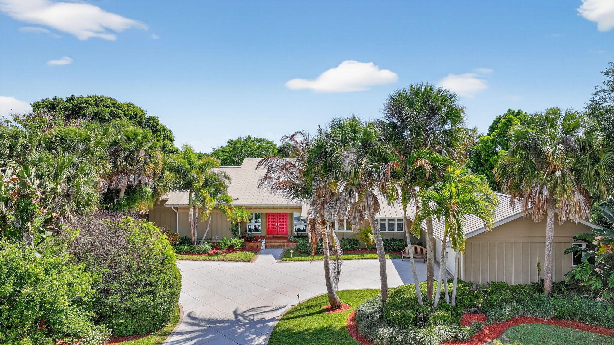 6151 SE Winged Foot Drive, Stuart, FL 34997 — photo 1 of 47