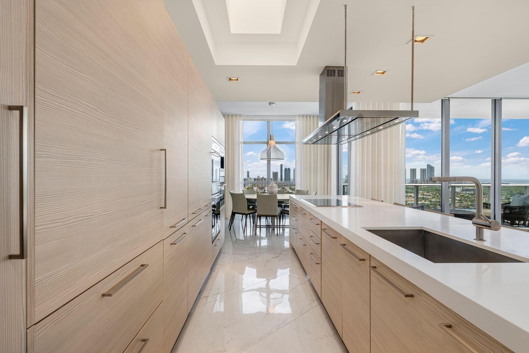 17301 Biscayne Boulevard Ph-7, North Miami Beach, FL 33160 — photo 11 of 64