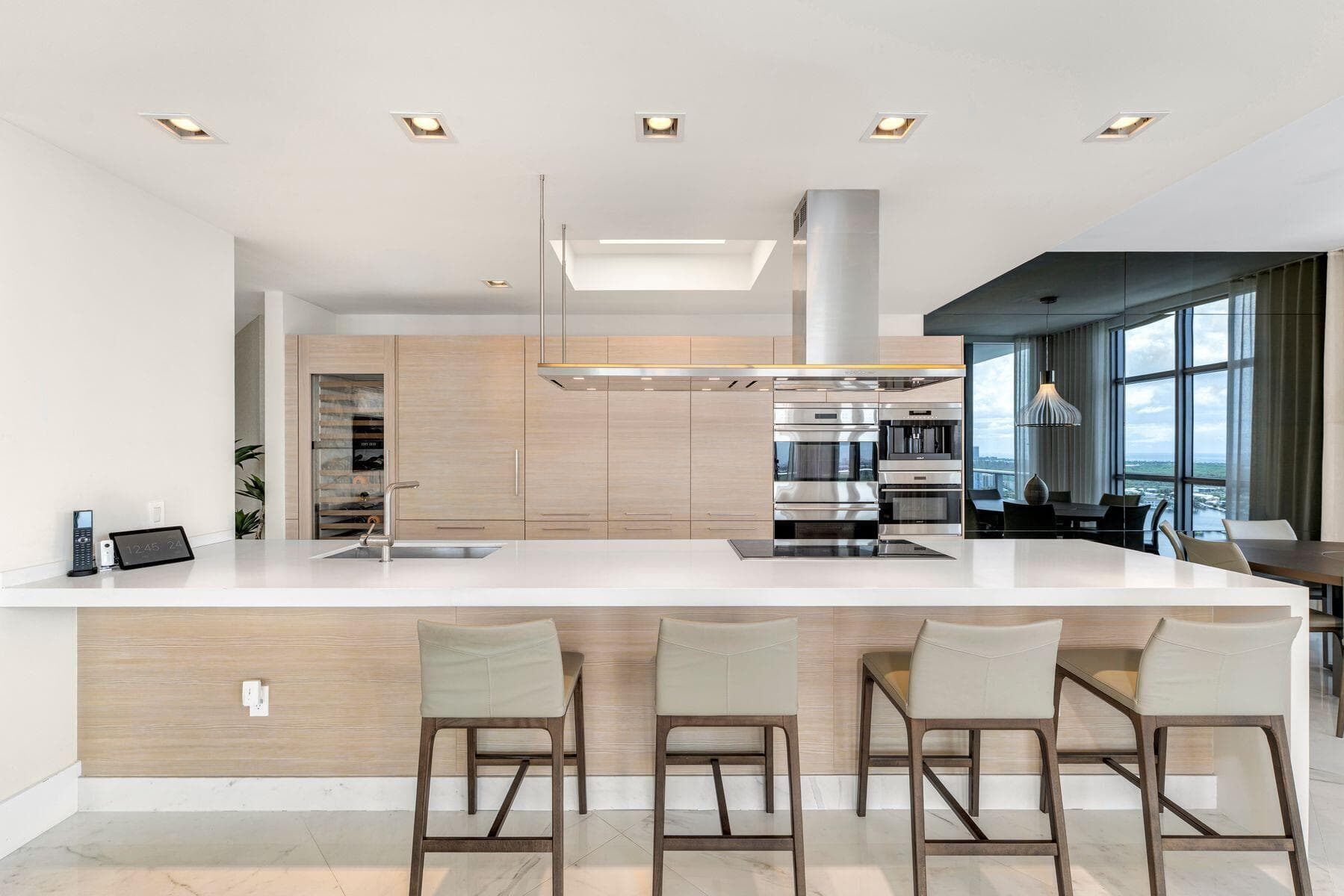 17301 Biscayne Boulevard Ph-7, North Miami Beach, FL 33160 — photo 14 of 64