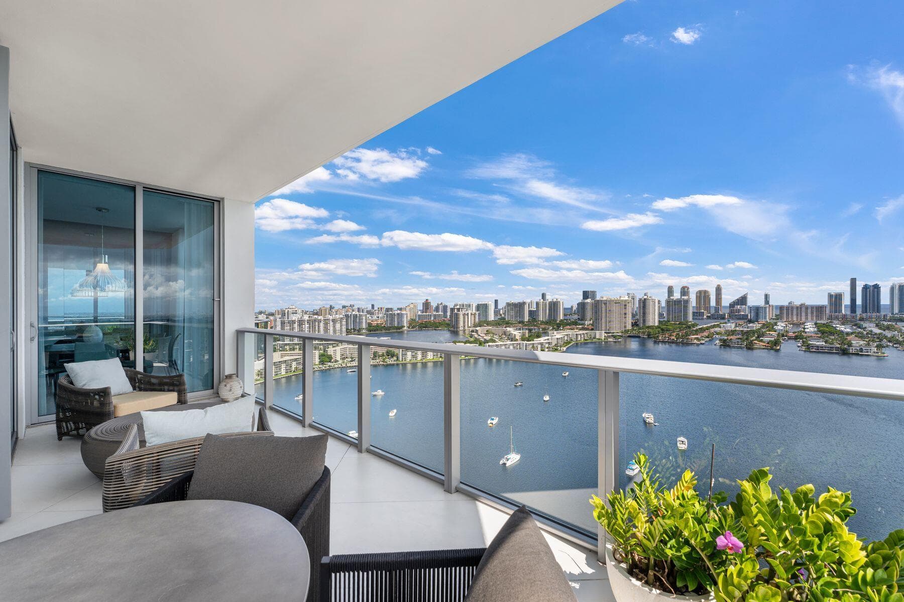 17301 Biscayne Boulevard Ph-7, North Miami Beach, FL 33160 — photo 39 of 64