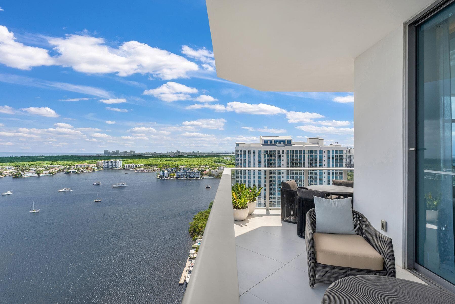 17301 Biscayne Boulevard Ph-7, North Miami Beach, FL 33160 — photo 41 of 64