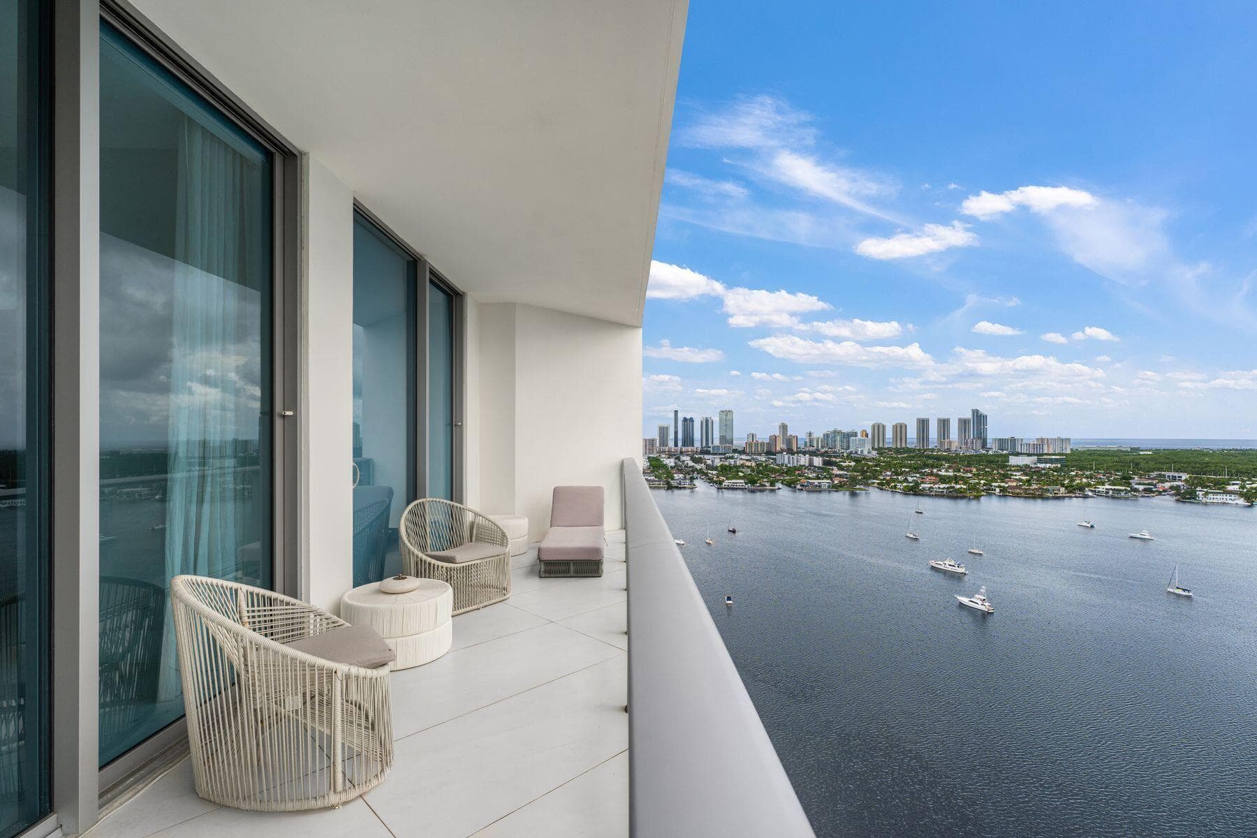 17301 Biscayne Boulevard Ph-7, North Miami Beach, FL 33160 — photo 42 of 64