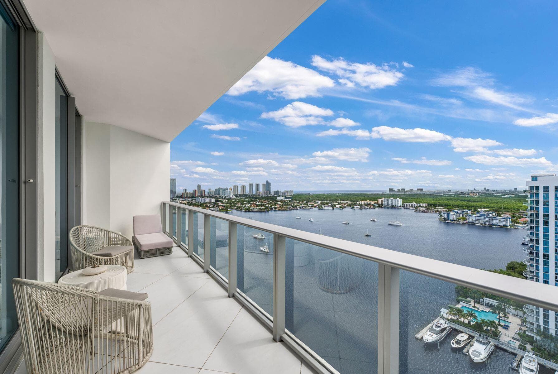 17301 Biscayne Boulevard Ph-7, North Miami Beach, FL 33160 — photo 43 of 64
