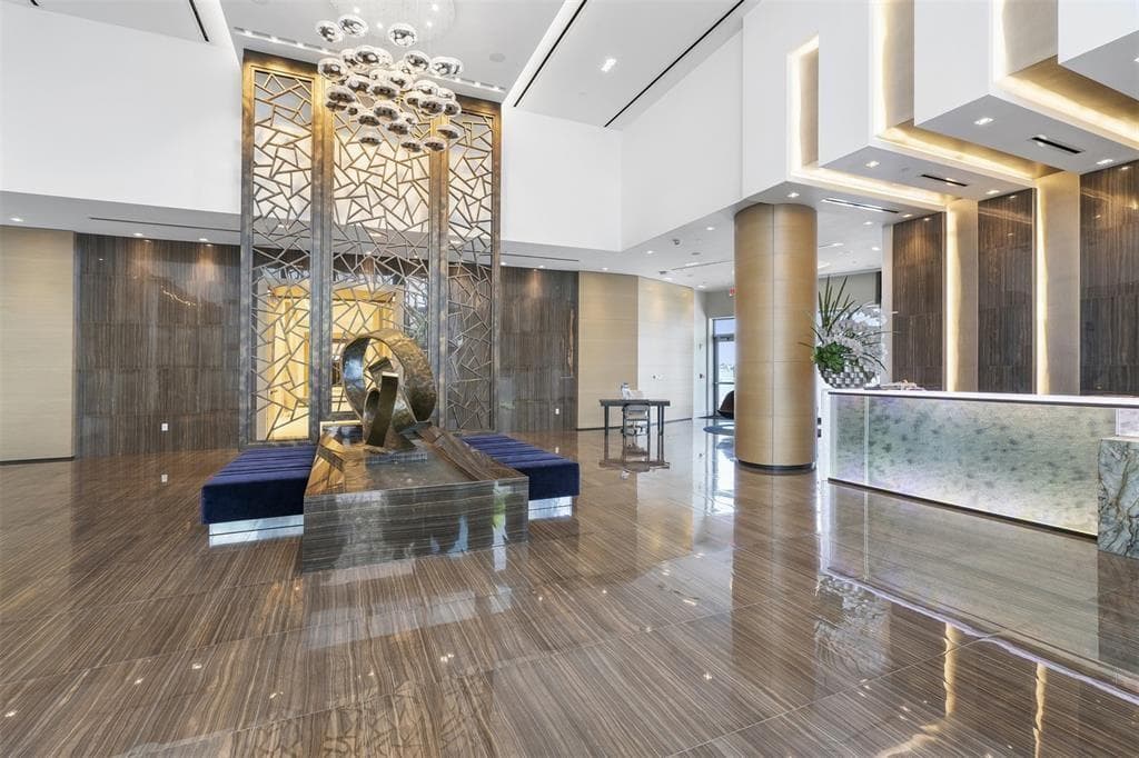 17301 Biscayne Boulevard Ph-7, North Miami Beach, FL 33160 — photo 46 of 64