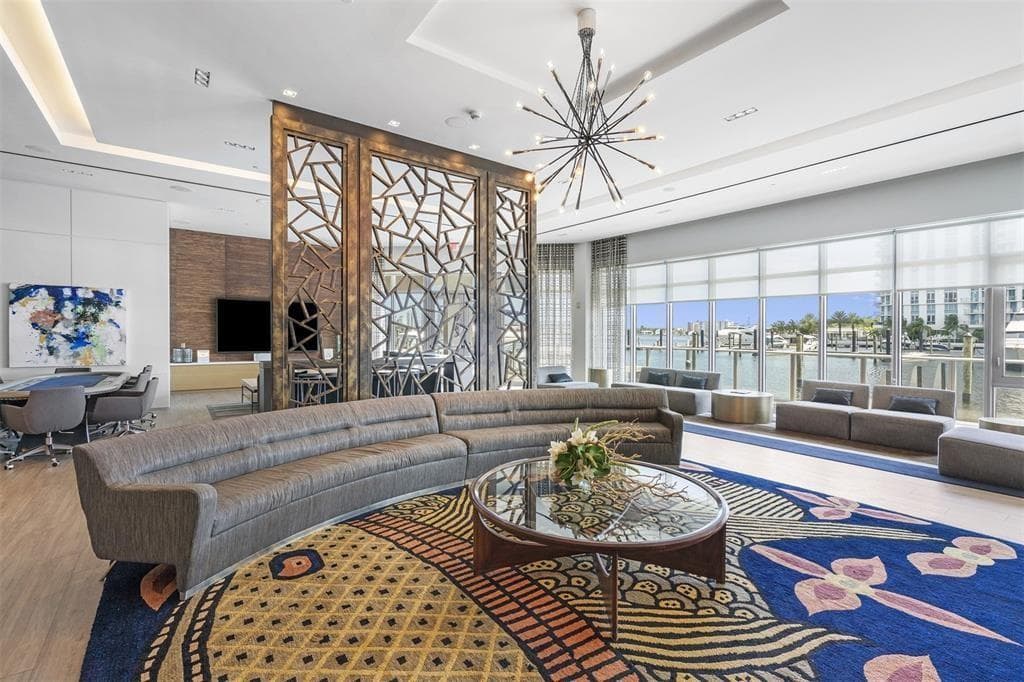 17301 Biscayne Boulevard Ph-7, North Miami Beach, FL 33160 — photo 47 of 64