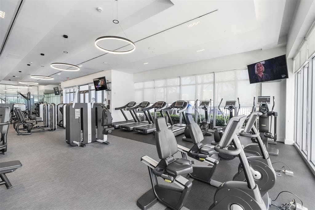 17301 Biscayne Boulevard Ph-7, North Miami Beach, FL 33160 — photo 52 of 64