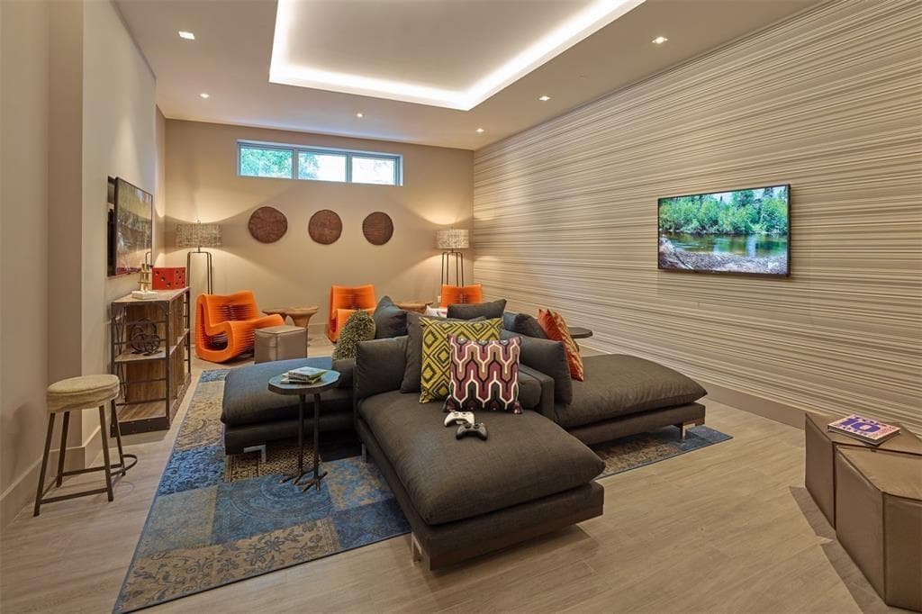 17301 Biscayne Boulevard Ph-7, North Miami Beach, FL 33160 — photo 56 of 64