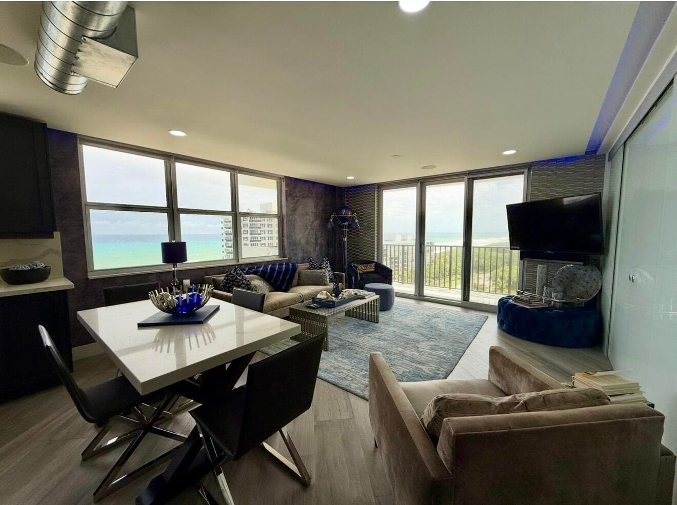 2121 N Ocean Boulevard 1409e, Boca Raton, FL 33431 — photo 12 of 58