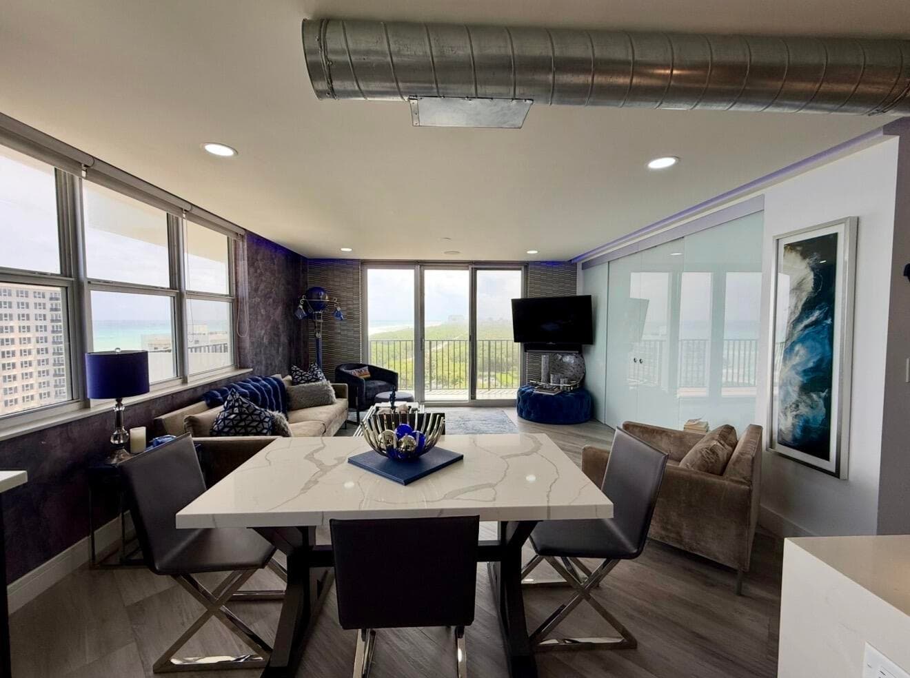 2121 N Ocean Boulevard 1409e, Boca Raton, FL 33431 — photo 13 of 58
