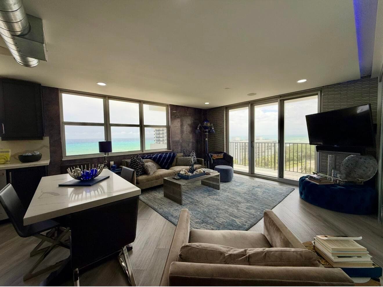 2121 N Ocean Boulevard 1409e, Boca Raton, FL 33431 — photo 15 of 58
