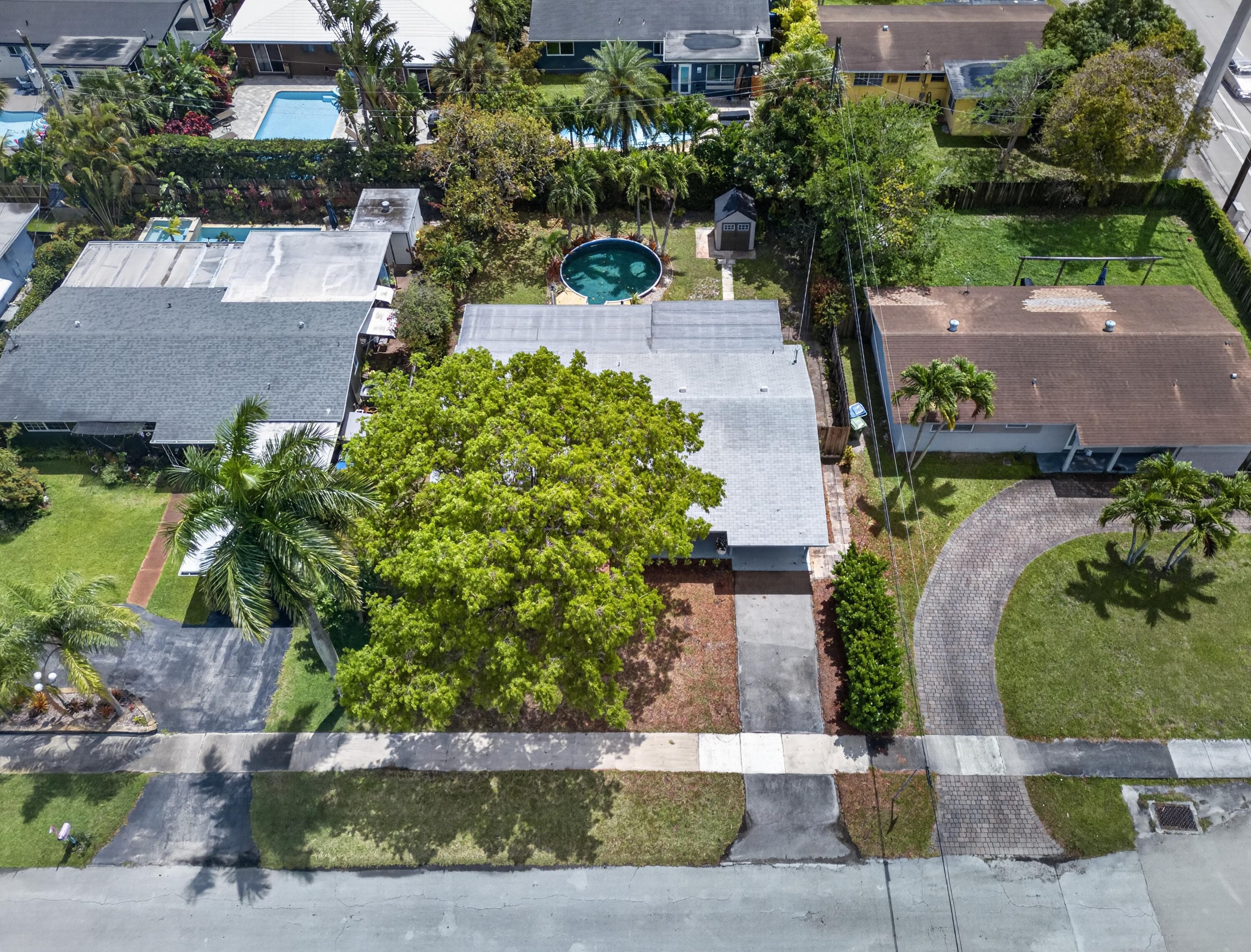 818 NW 28th Court, Wilton Manors, FL 33311 — photo 41 of 46