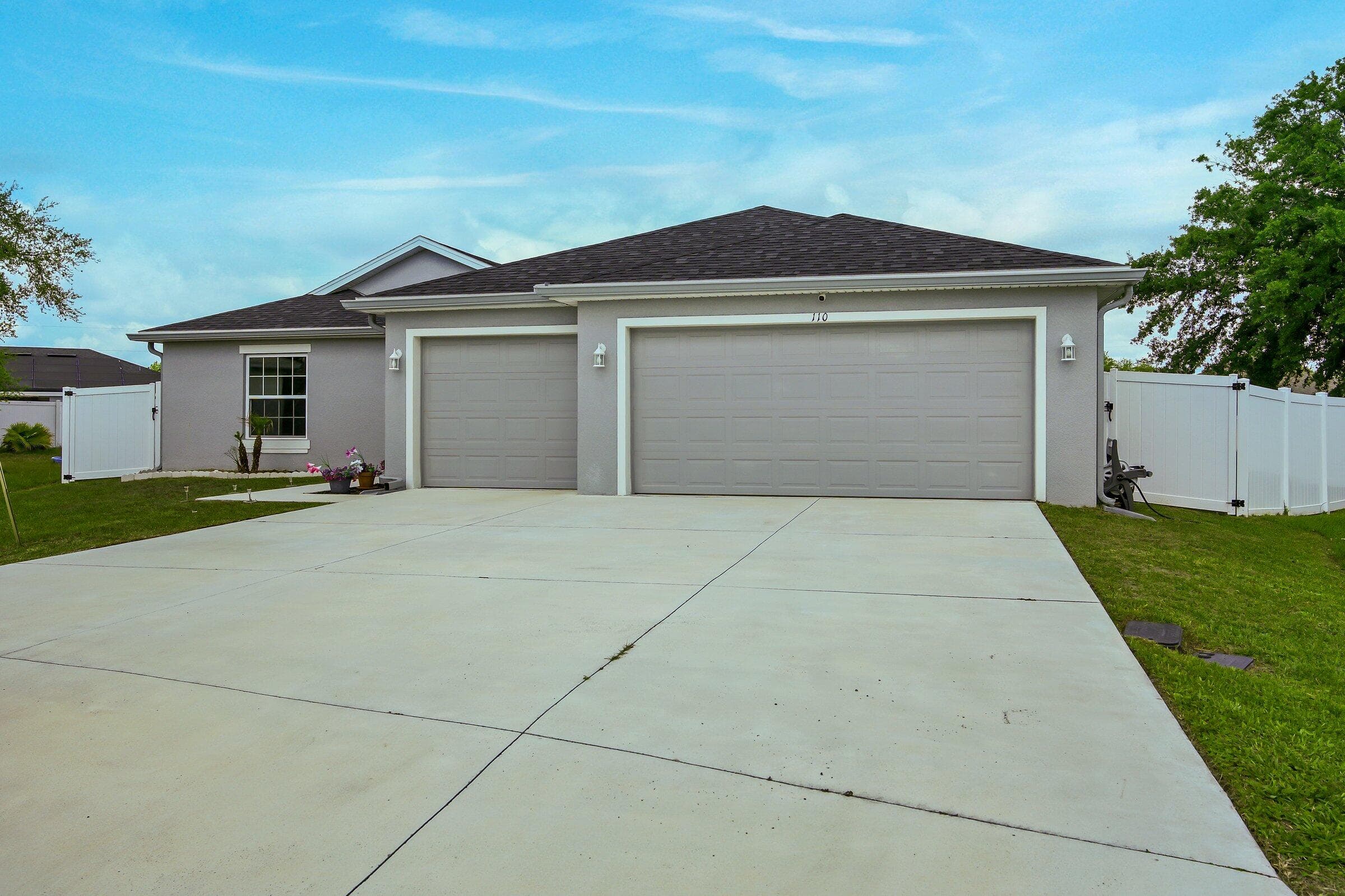 110 Blackpool Way, Kissimmee, FL 34758 — photo
