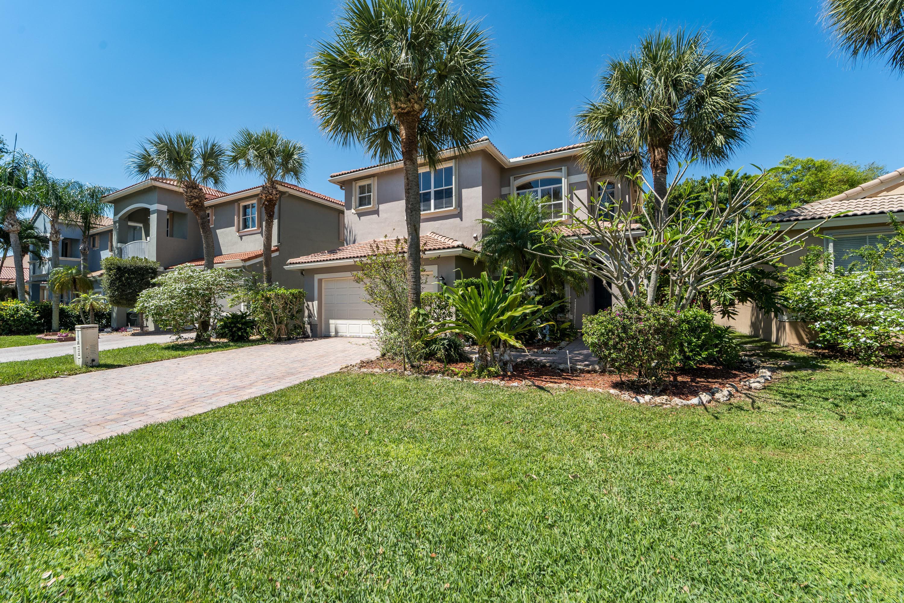6593 Lurais Drive, Lake Worth, FL 33463 — photo 1 of 41