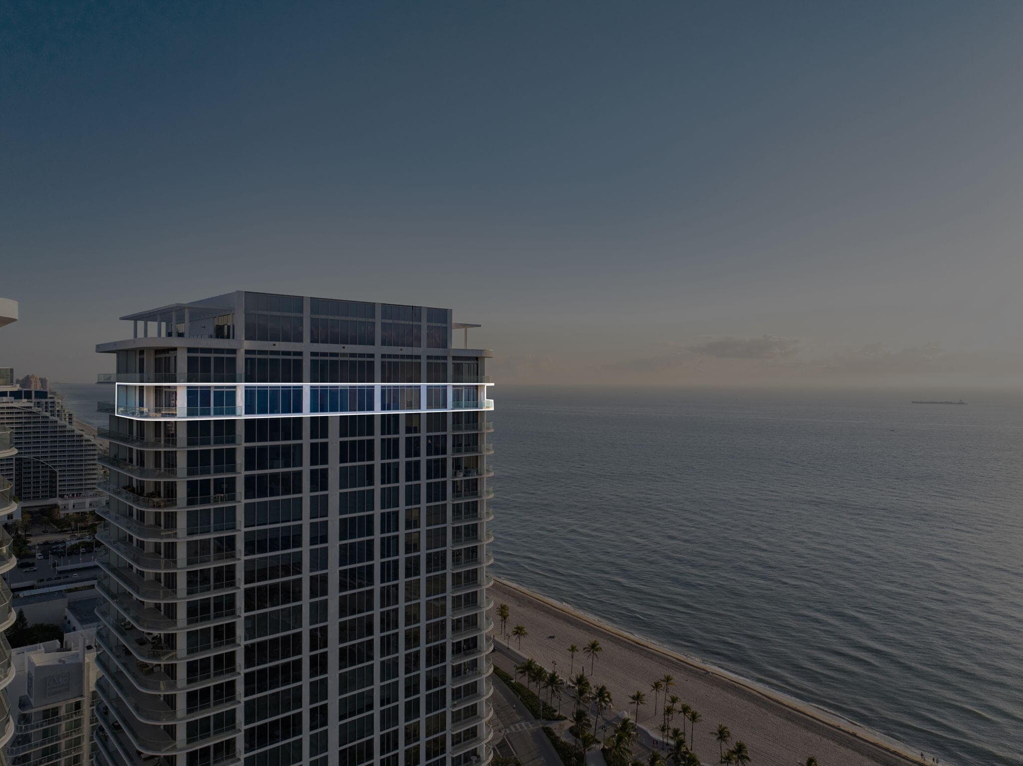 151 N Seabreeze Boulevard Ph2601-e, Fort Lauderdale, FL 33304 — photo 39 of 63