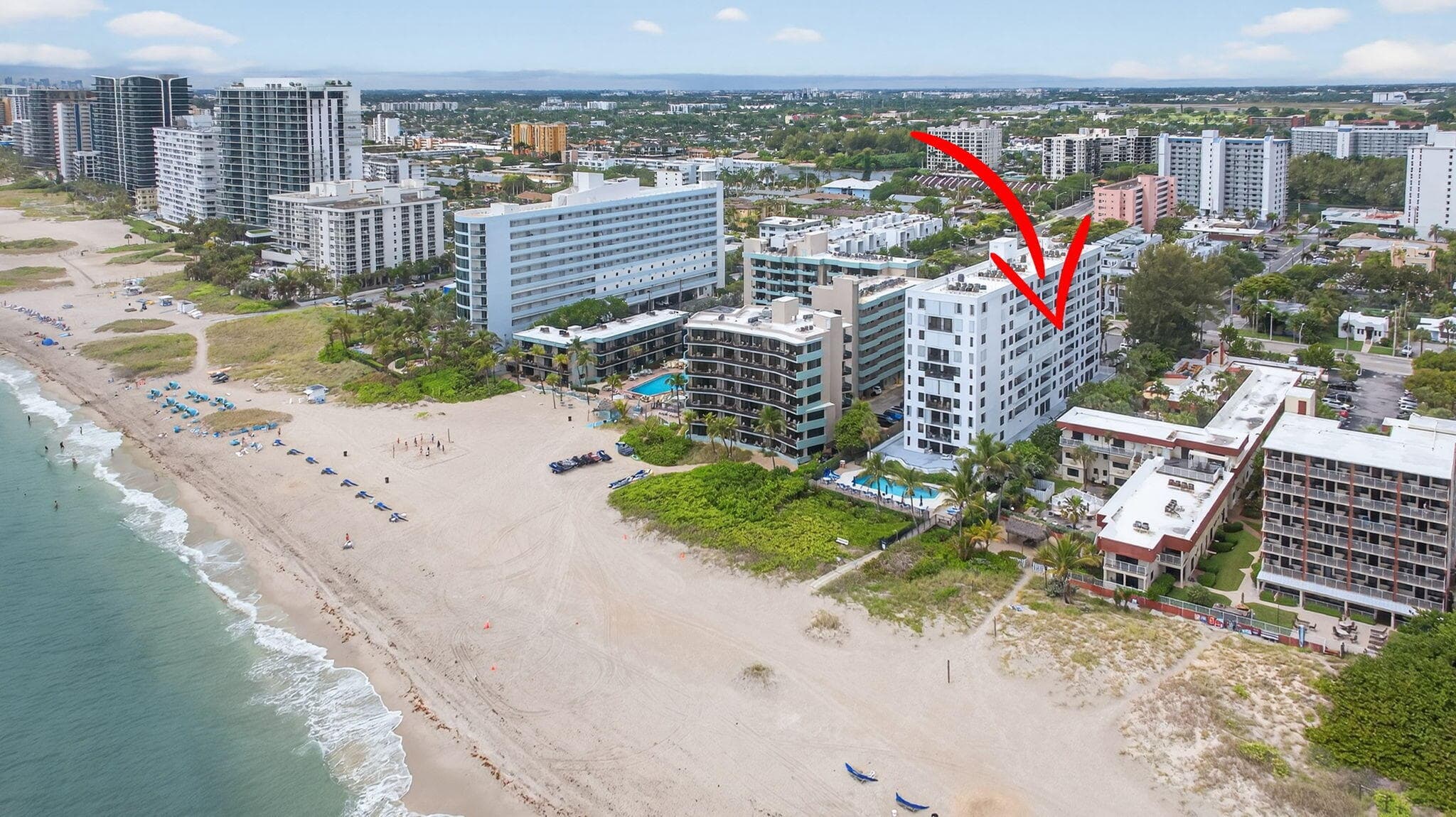1500 N Ocean Boulevard 602, Pompano Beach, FL 33062 — photo 1 of 34