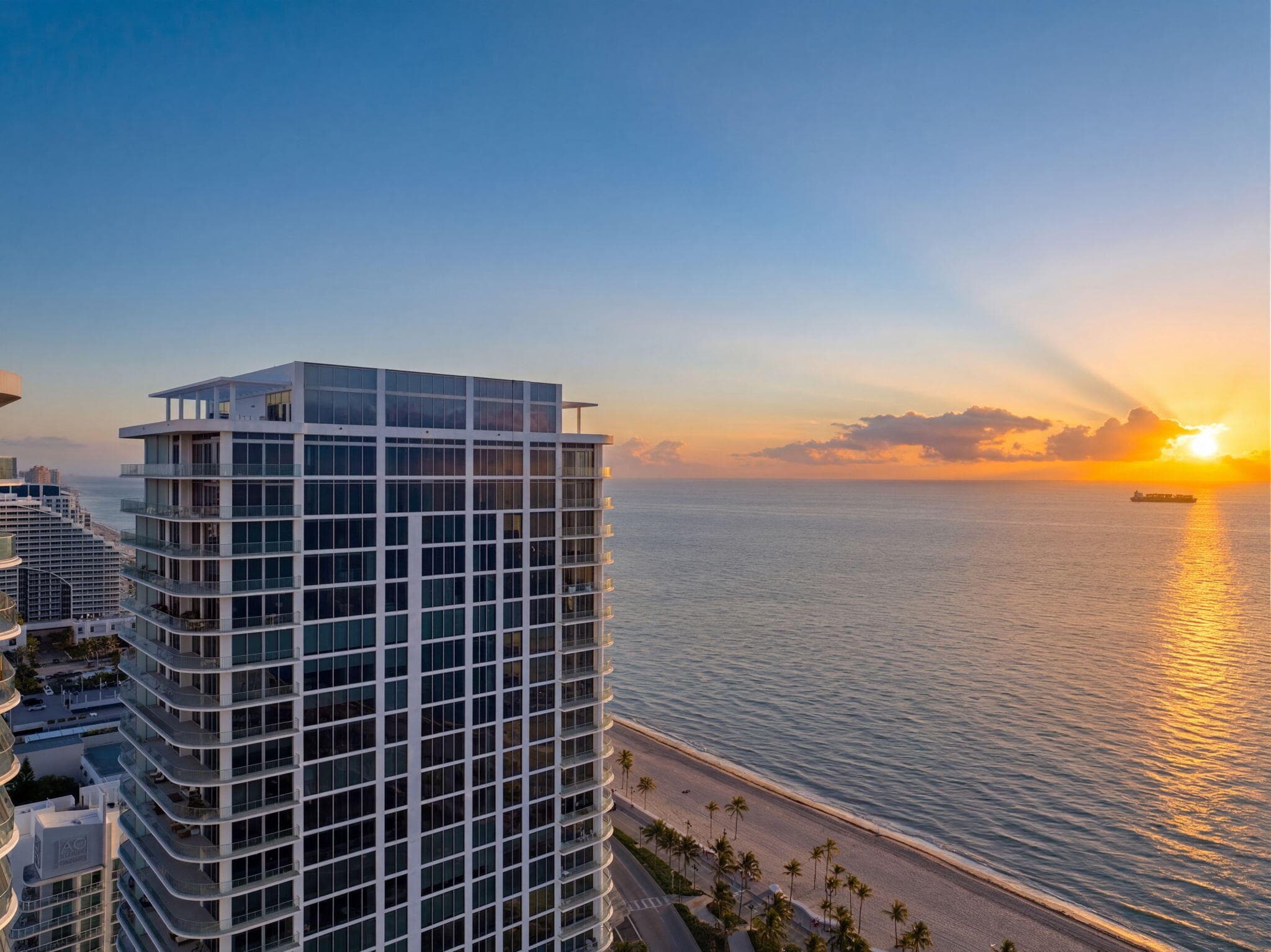 151 N Seabreeze Boulevard Ph2601-e, Fort Lauderdale, FL 33304 — photo 42 of 63