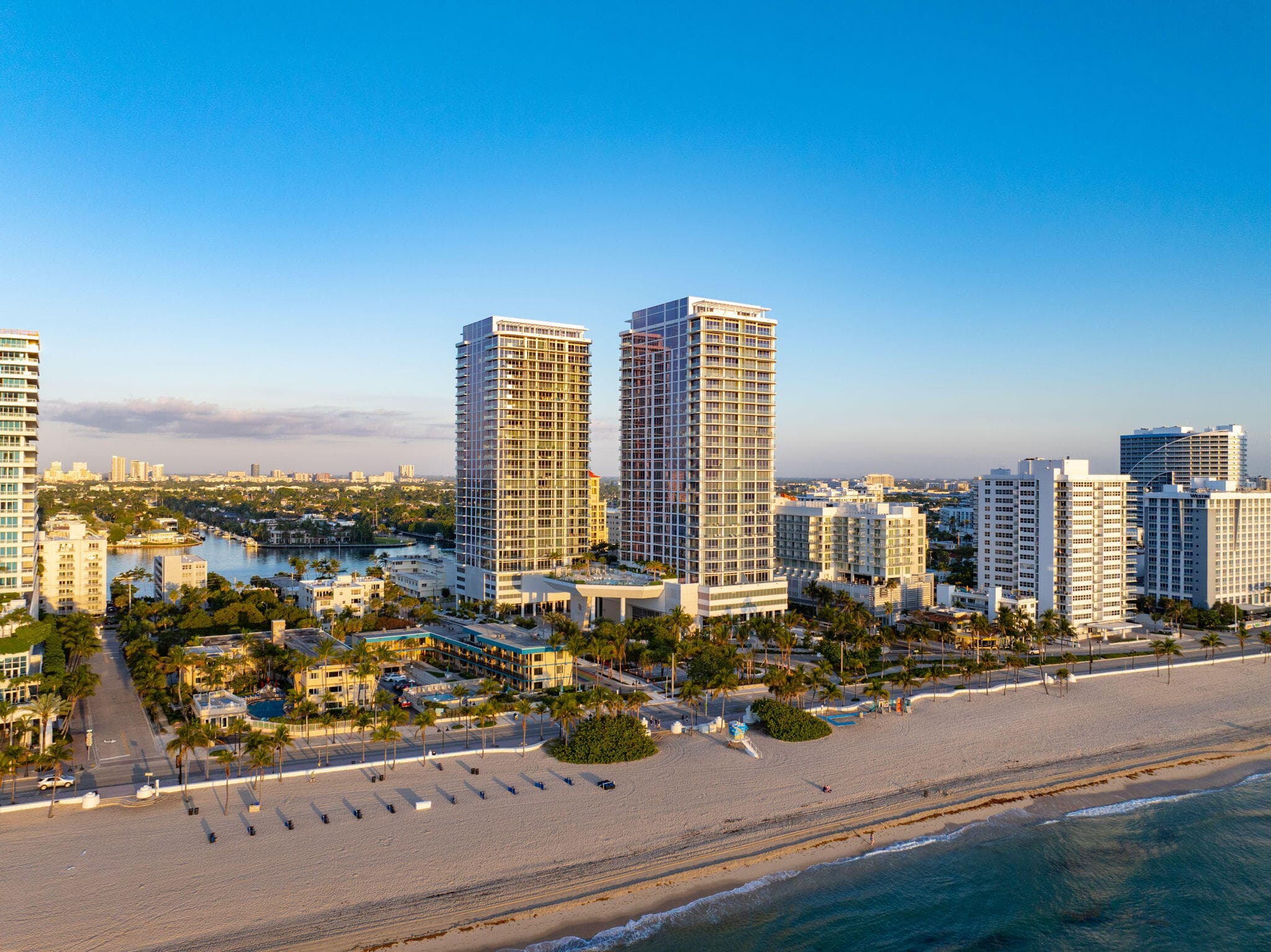 151 N Seabreeze Boulevard Ph2601-e, Fort Lauderdale, FL 33304 — photo 44 of 63
