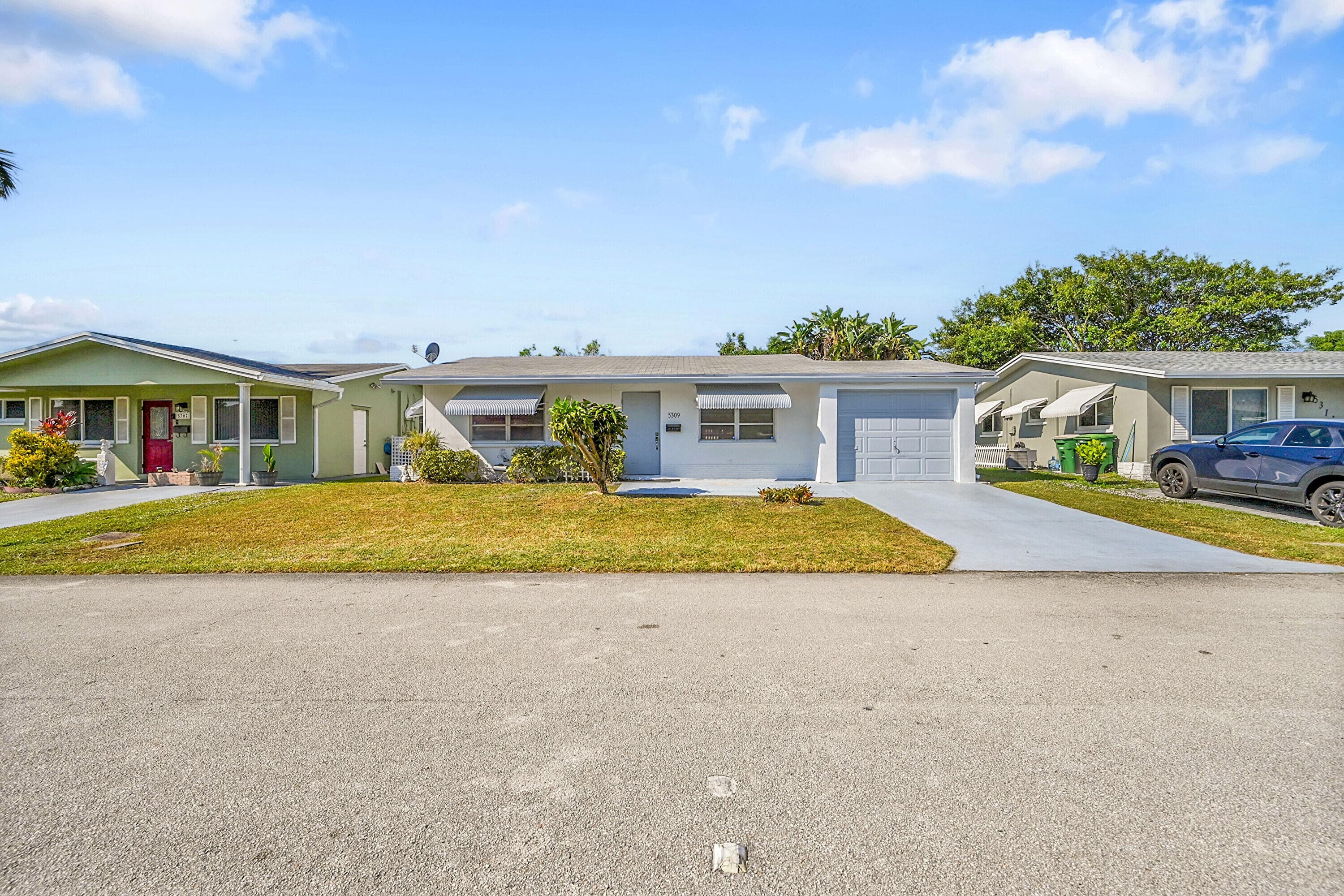 5309 NW 49th Avenue, Tamarac, FL 33319 — photo 3 of 52