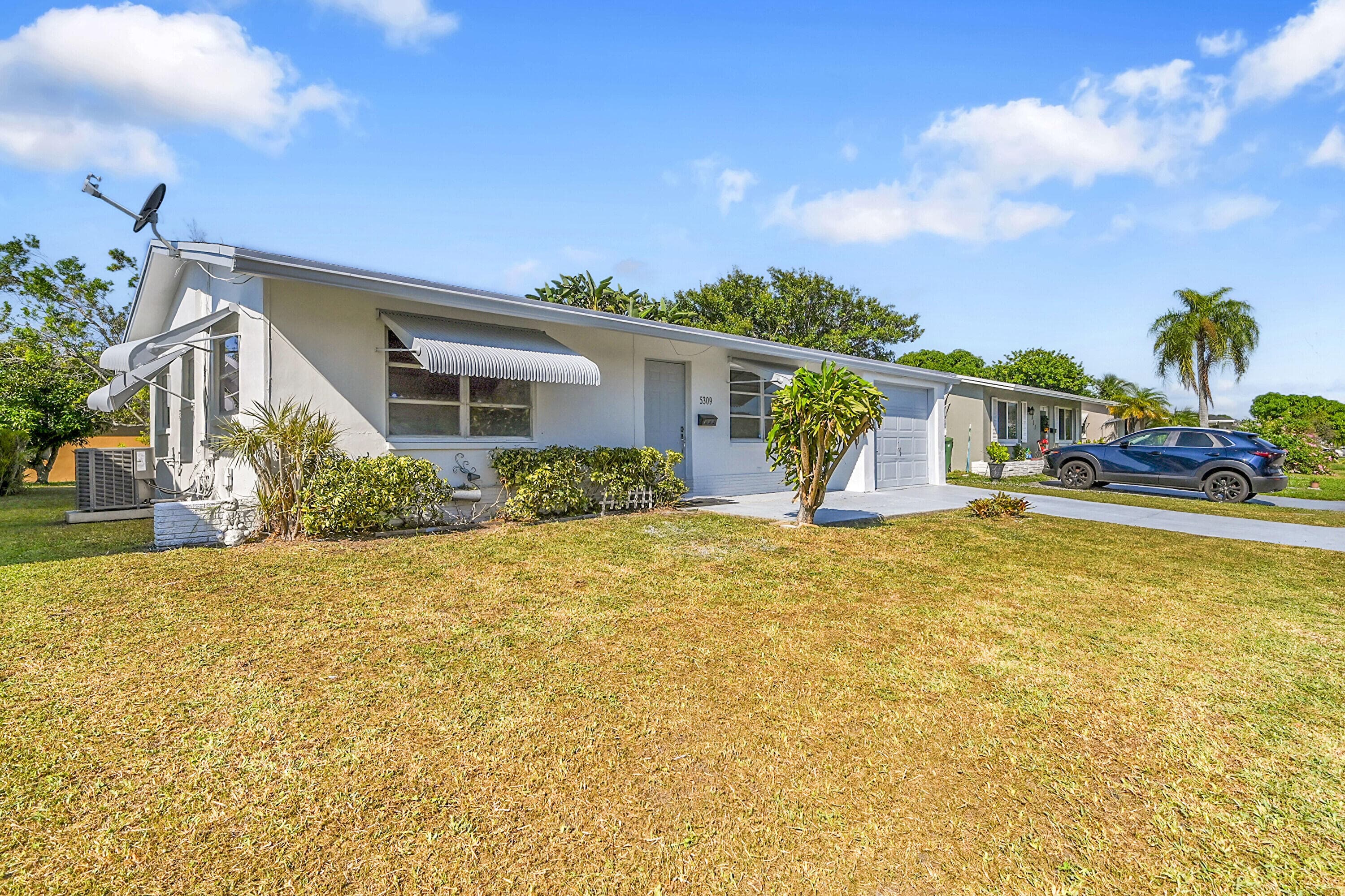 5309 NW 49th Avenue, Tamarac, FL 33319 — photo 4 of 52