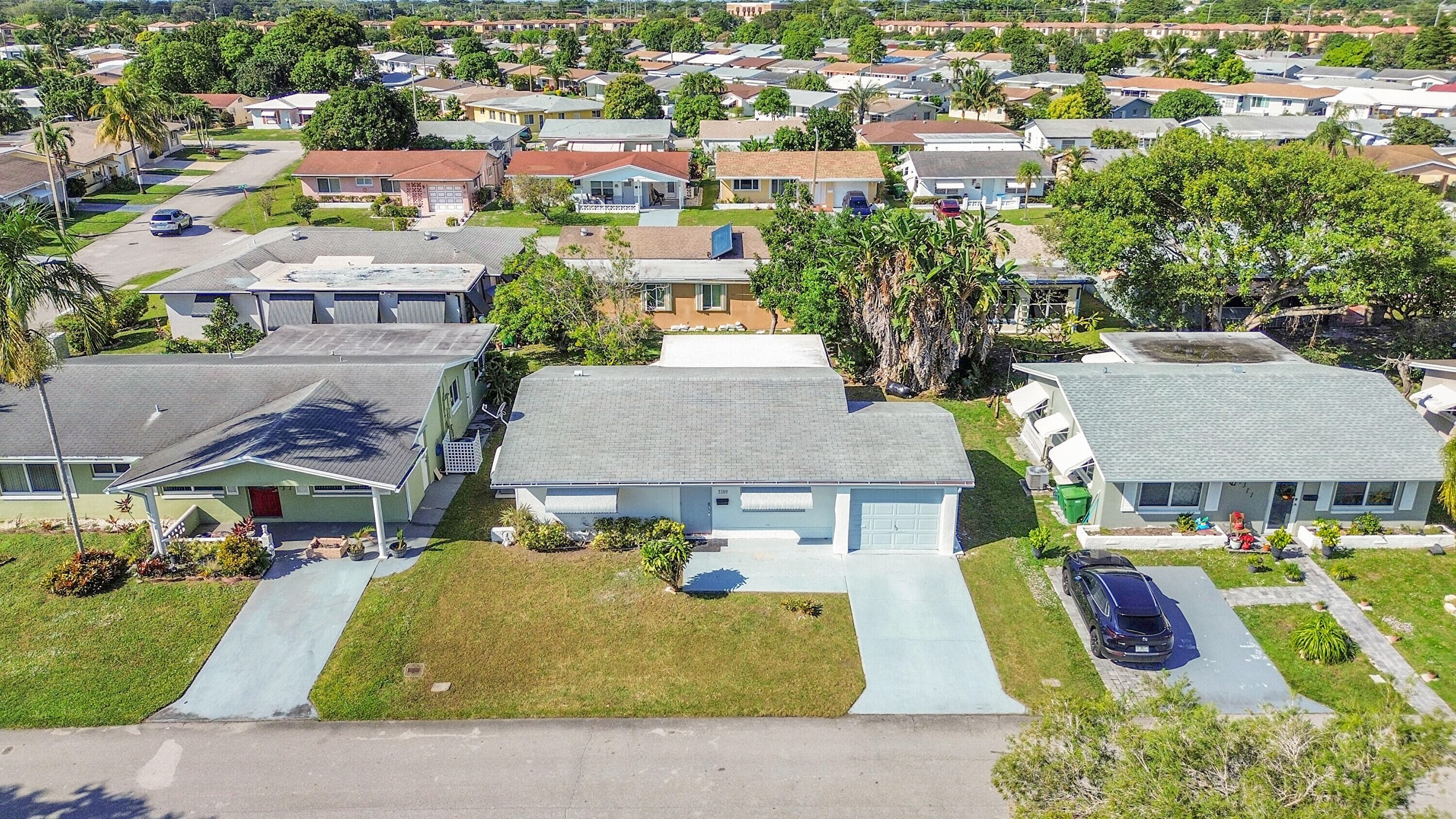 5309 NW 49th Avenue, Tamarac, FL 33319 — photo 32 of 52
