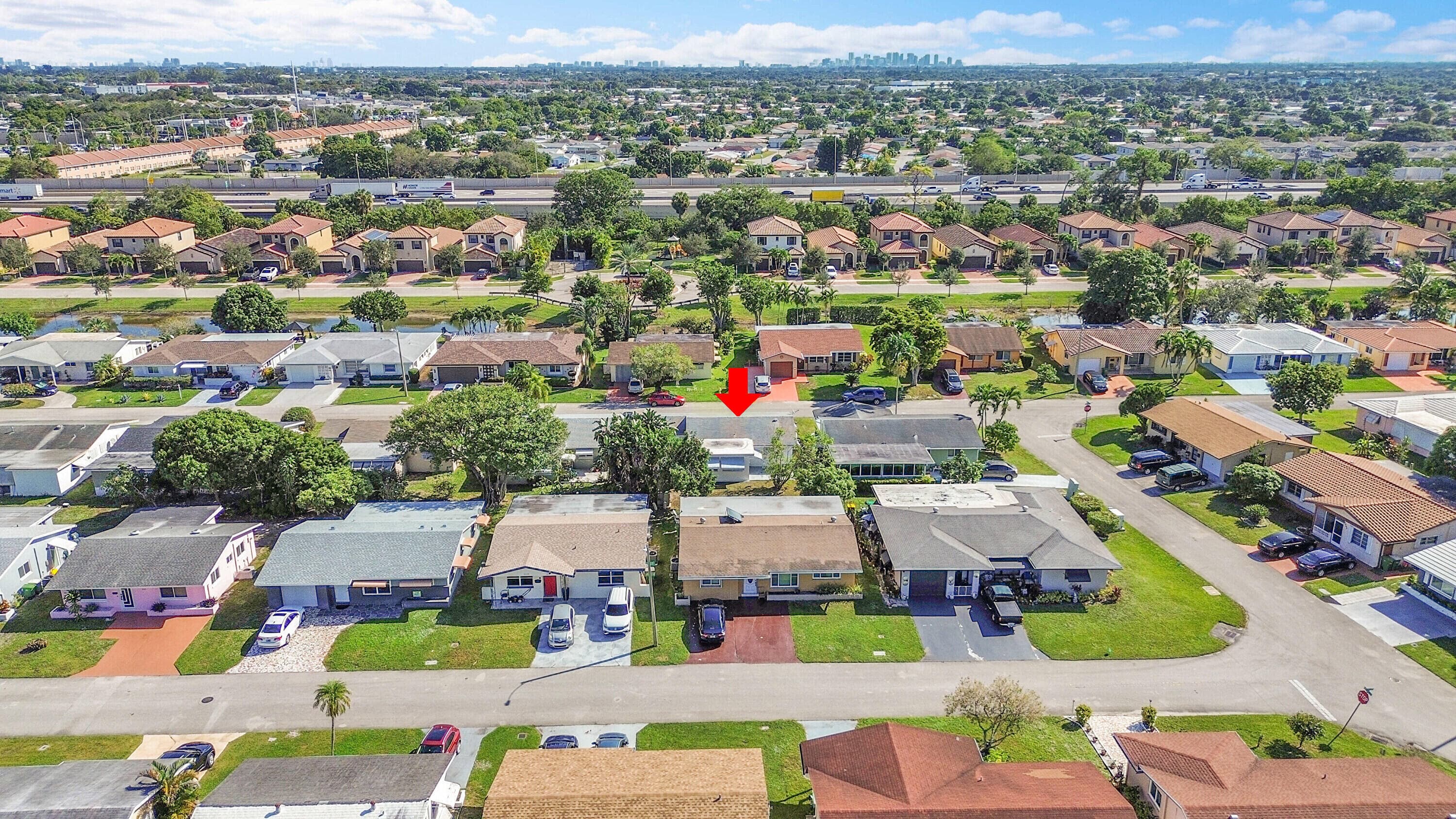5309 NW 49th Avenue, Tamarac, FL 33319 — photo 48 of 52
