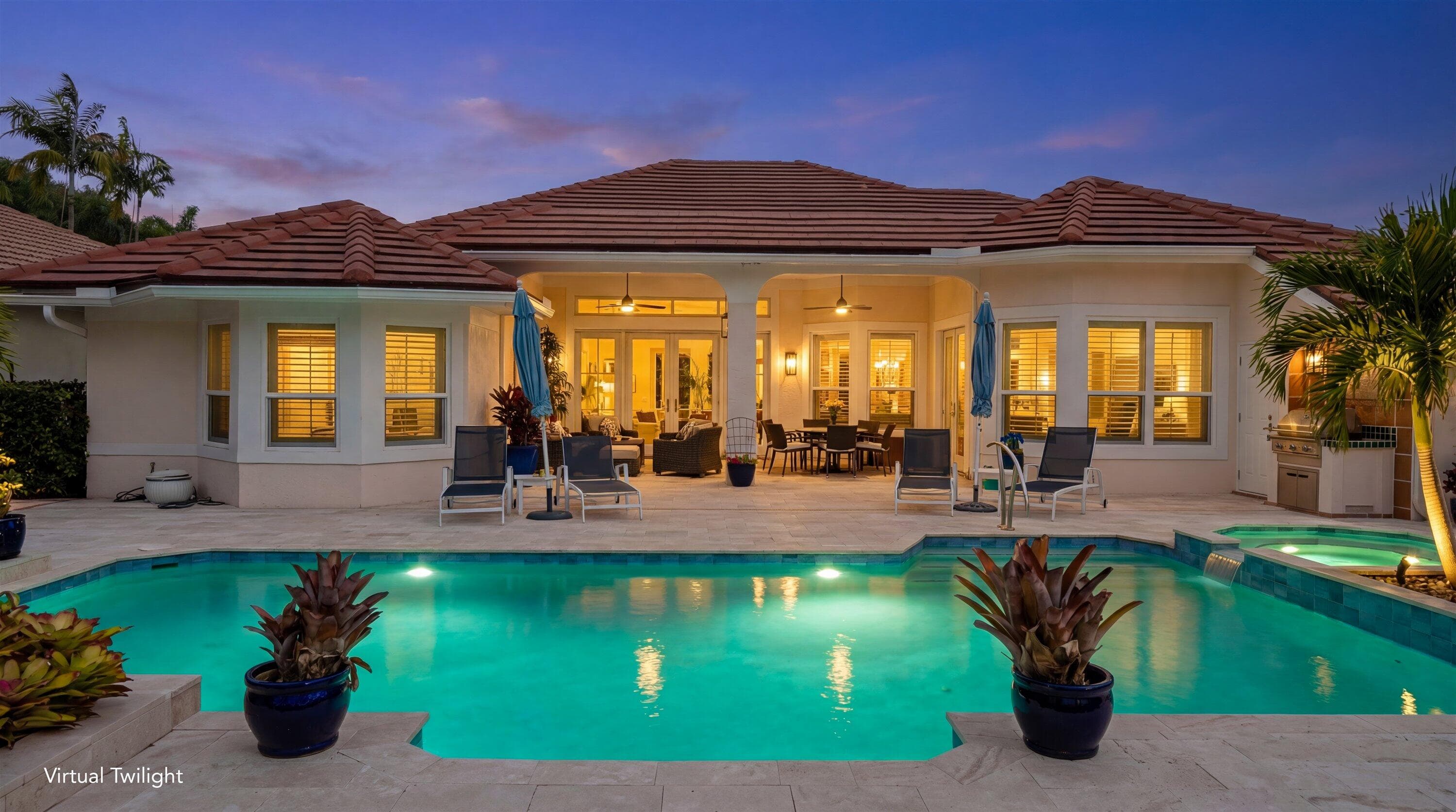123 Echo Lane, Jupiter, FL 33458 — photo 42 of 46