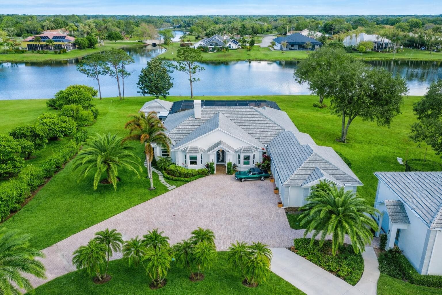 7833 Sabal Lake Drive, Port St. Lucie, FL 34986 — photo 87 of 95