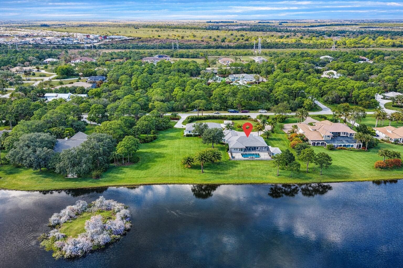 7833 Sabal Lake Drive, Port St. Lucie, FL 34986 — photo 89 of 95