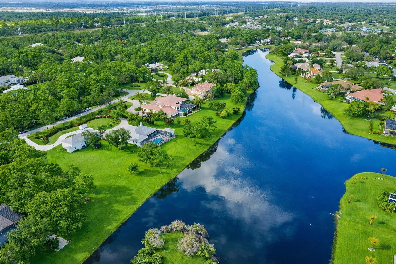 7833 Sabal Lake Drive, Port St. Lucie, FL 34986 — photo 92 of 95