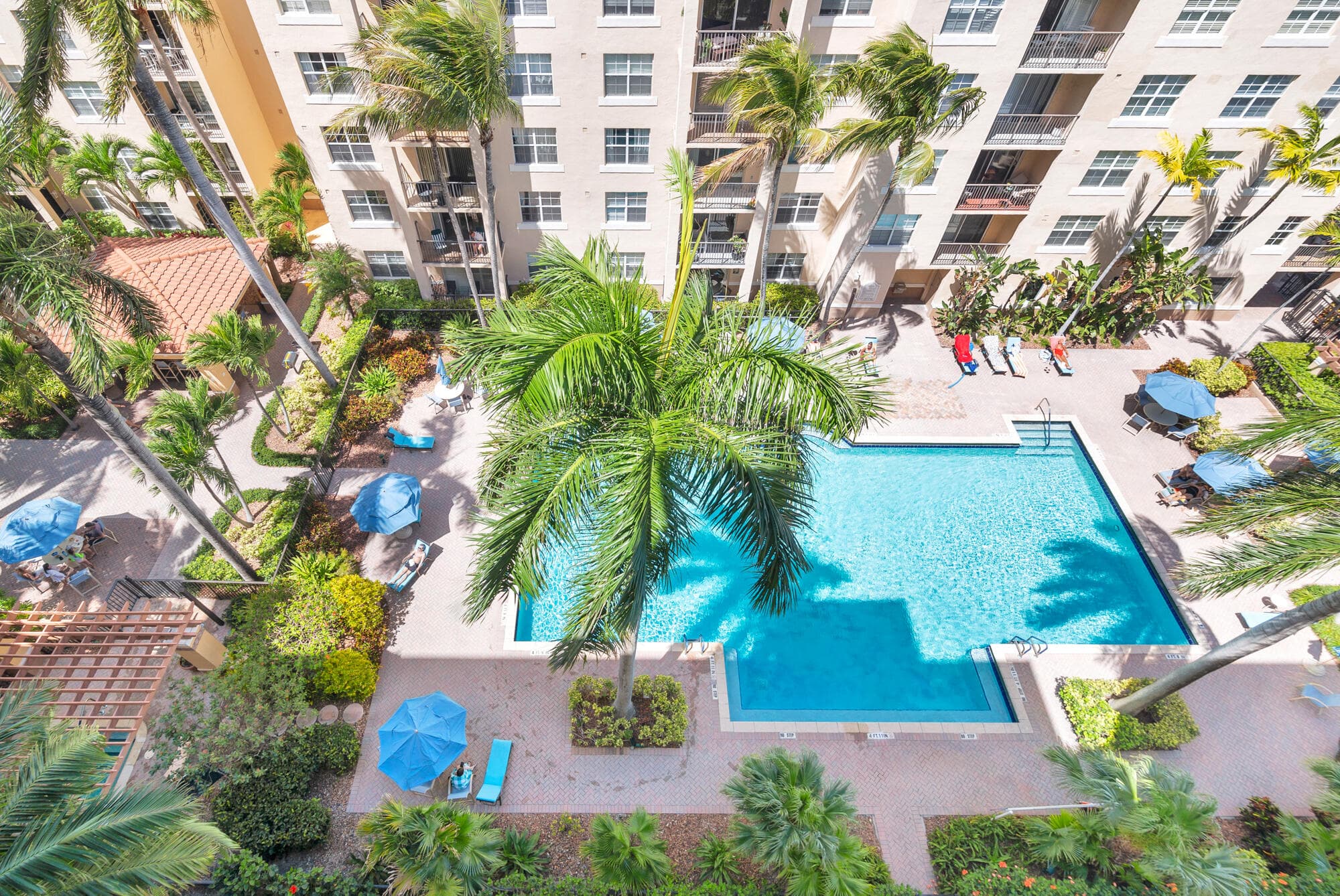 1801 N Flagler Drive 803, West Palm Beach, FL 33407 — photo 15 of 32