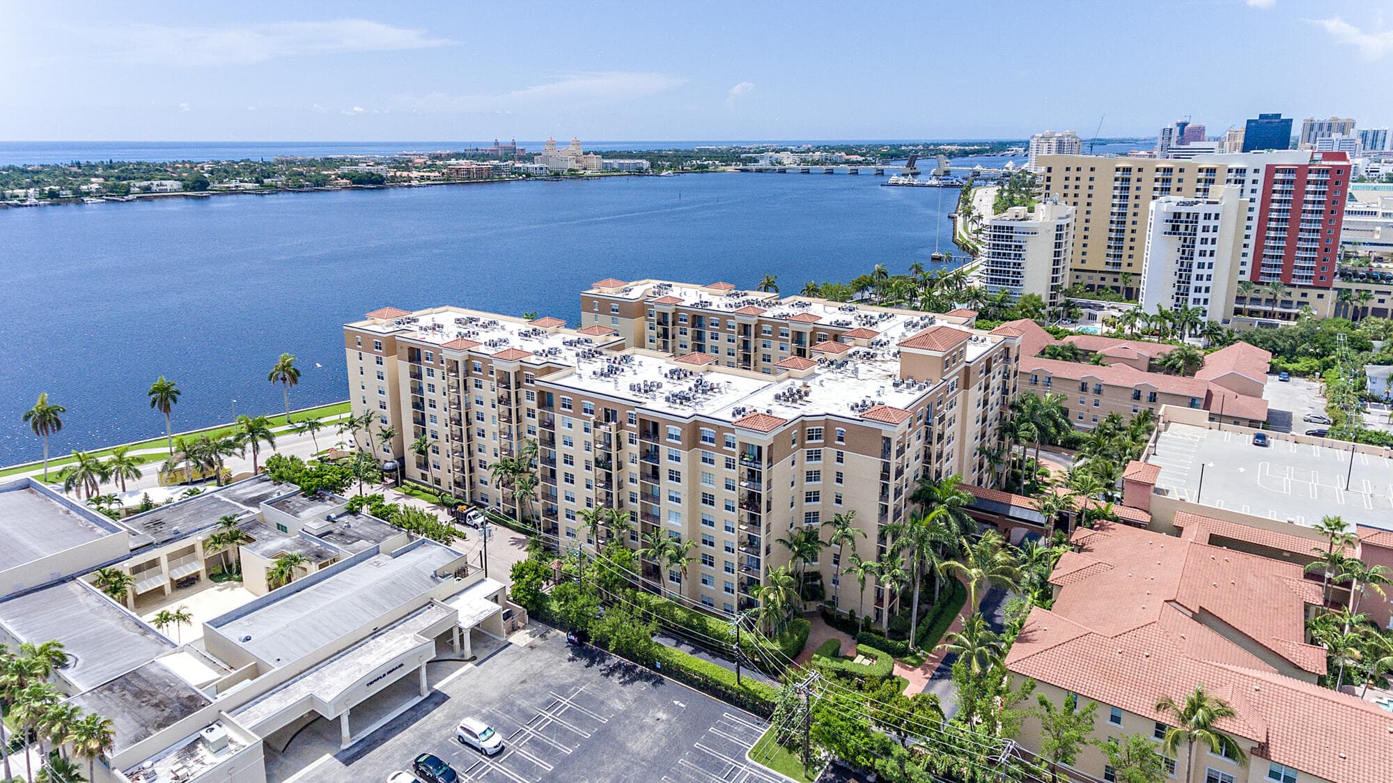 1801 N Flagler Drive 803, West Palm Beach, FL 33407 — photo 28 of 32