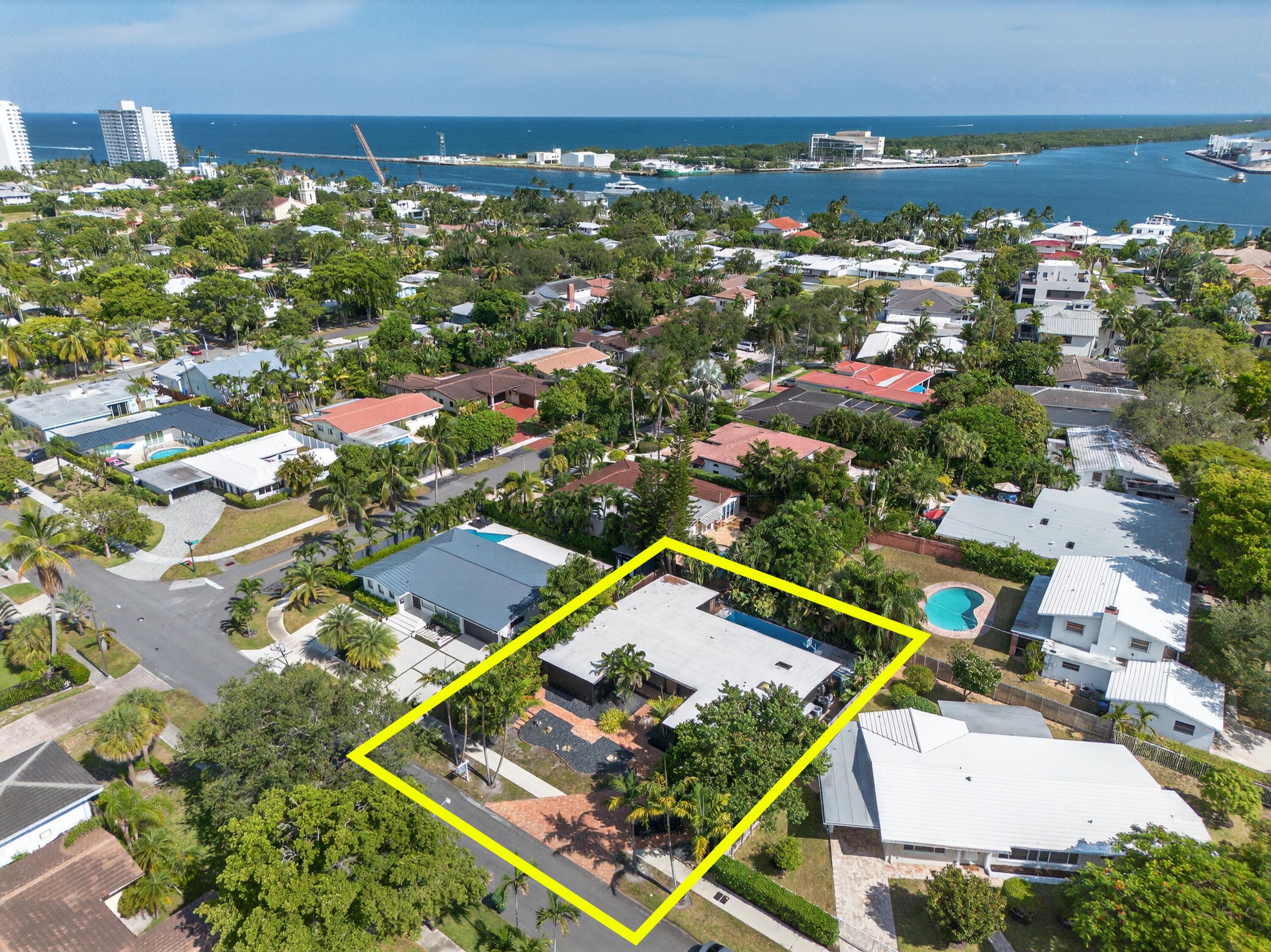 2112 Manatee Drive, Fort Lauderdale, FL 33316 — photo 71 of 74