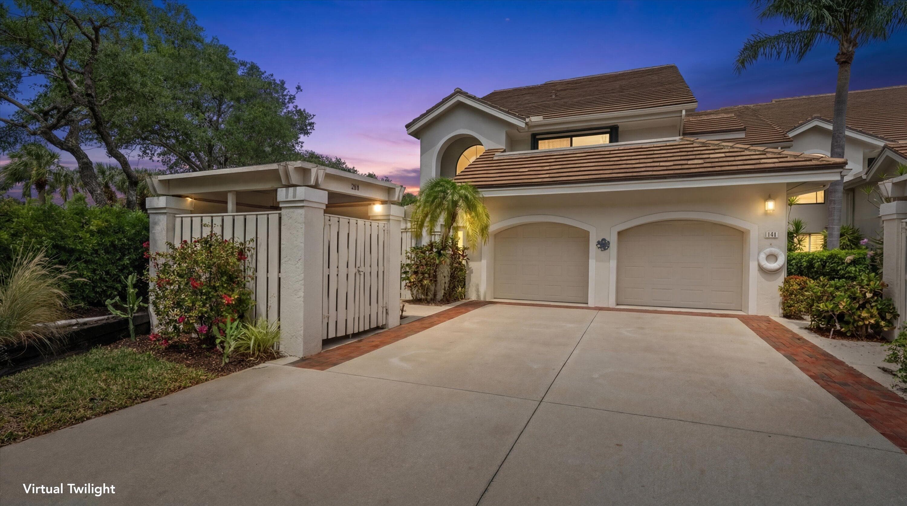 3971 Schooner Pointe Drive 201, Jupiter, FL 33477 — photo 2 of 25