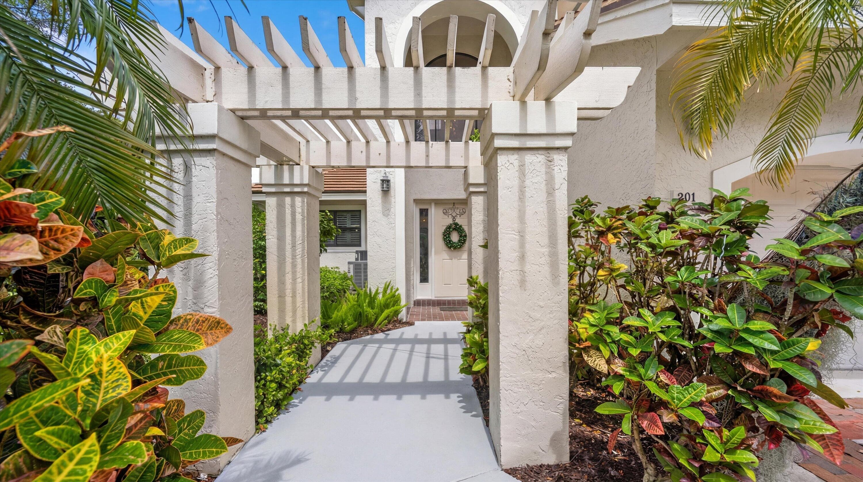 3971 Schooner Pointe Drive 201, Jupiter, FL 33477 — photo 3 of 25